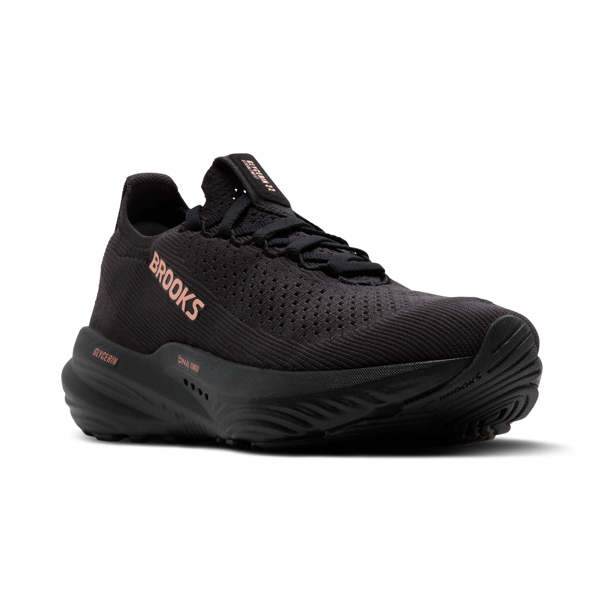 Glycerin StealthFit 22
