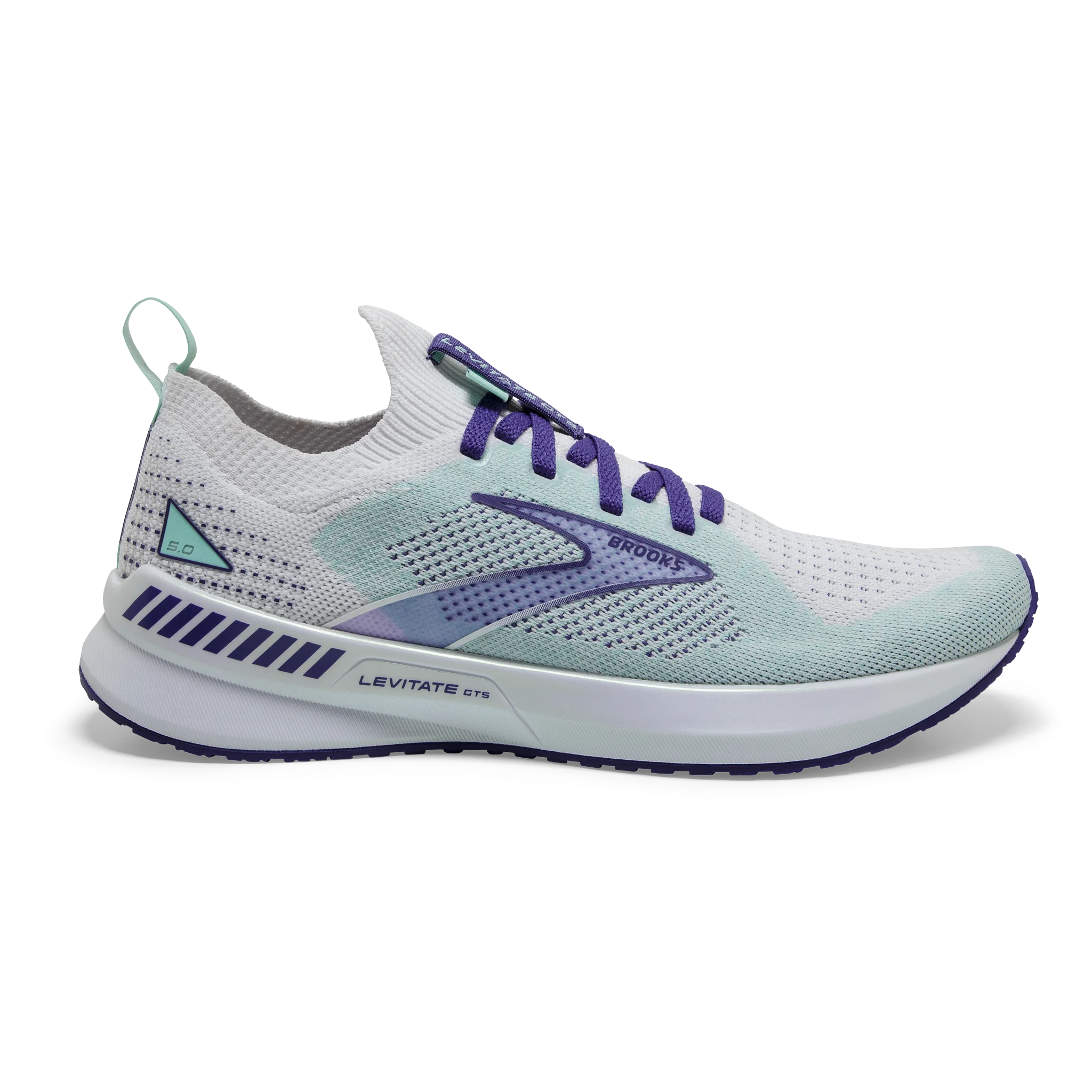 Women's Levitate StealthFit GTS 5