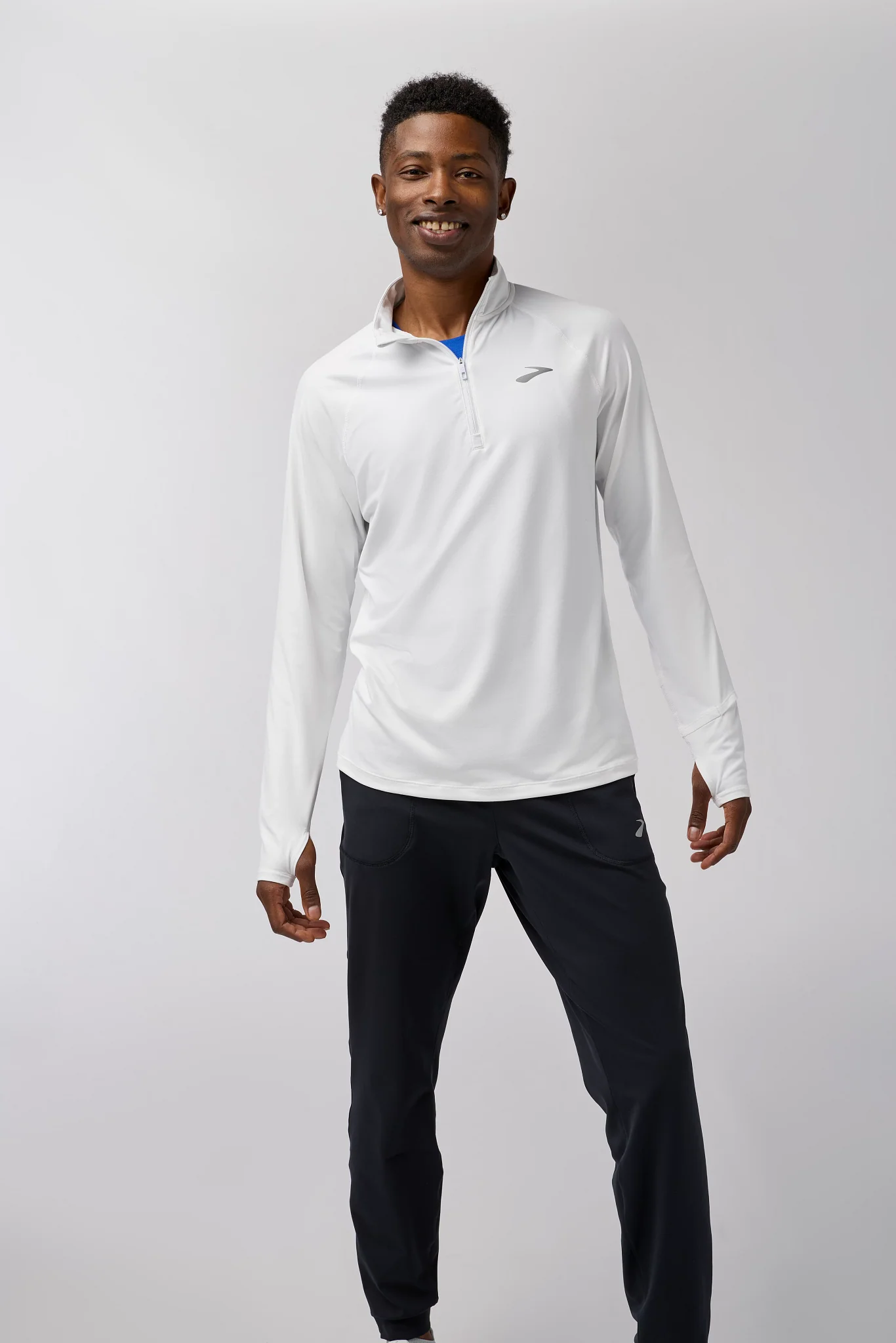 Dash 1/4 Zip 3.0