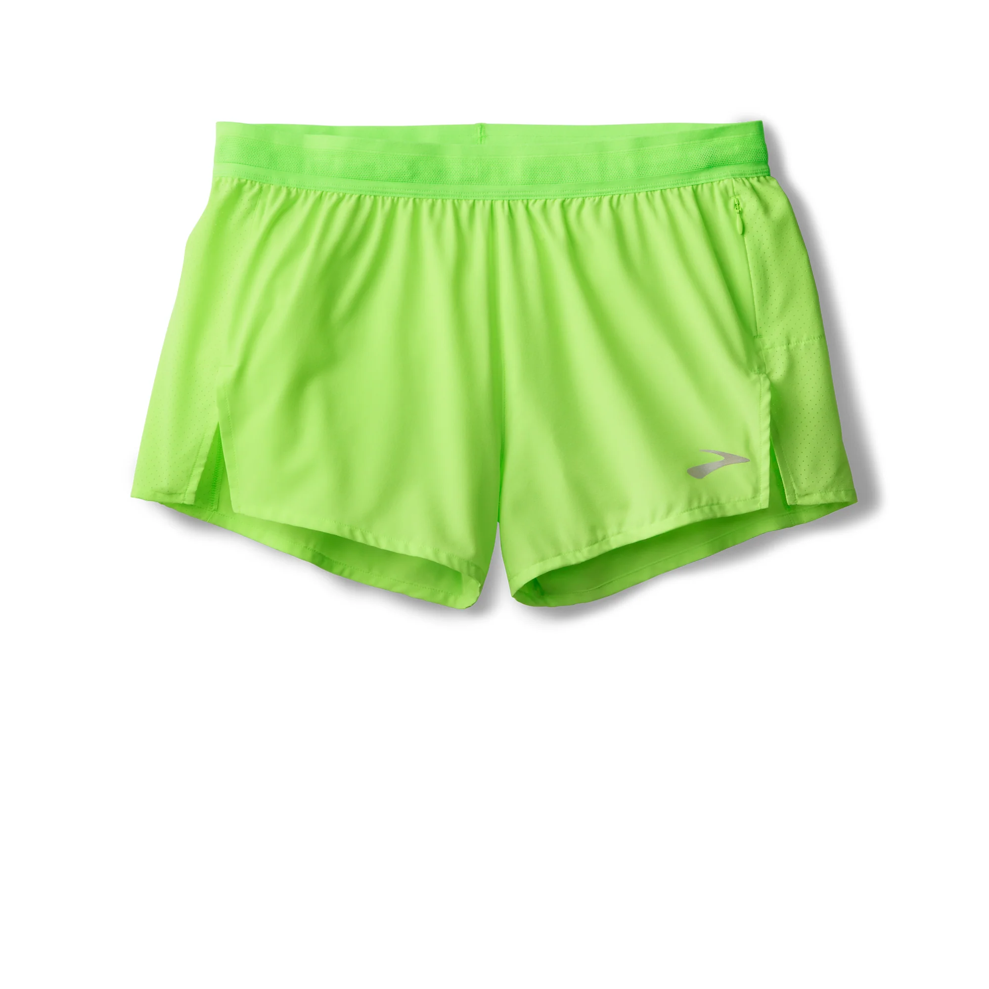 Breakaway 3" Short