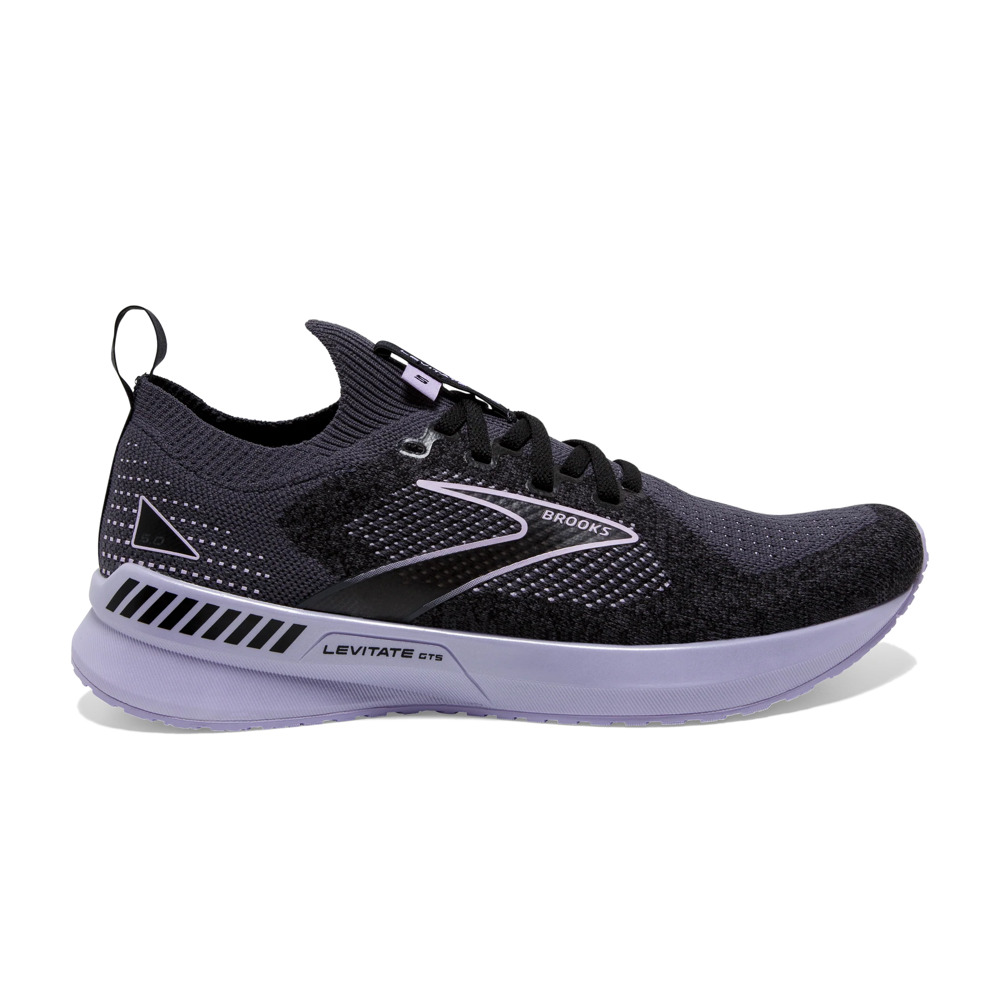 Women's Levitate StealthFit GTS 5