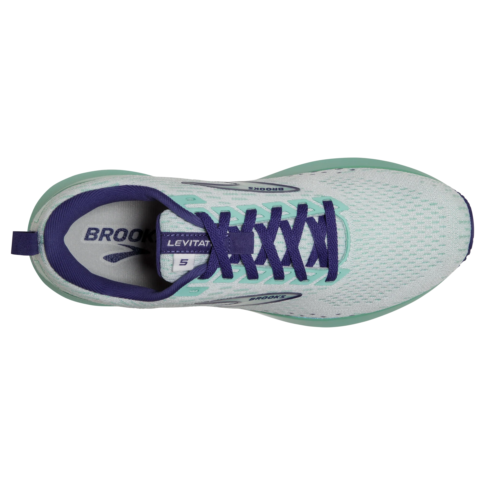 Women's Levitate 5 3 Women's Levitate 5