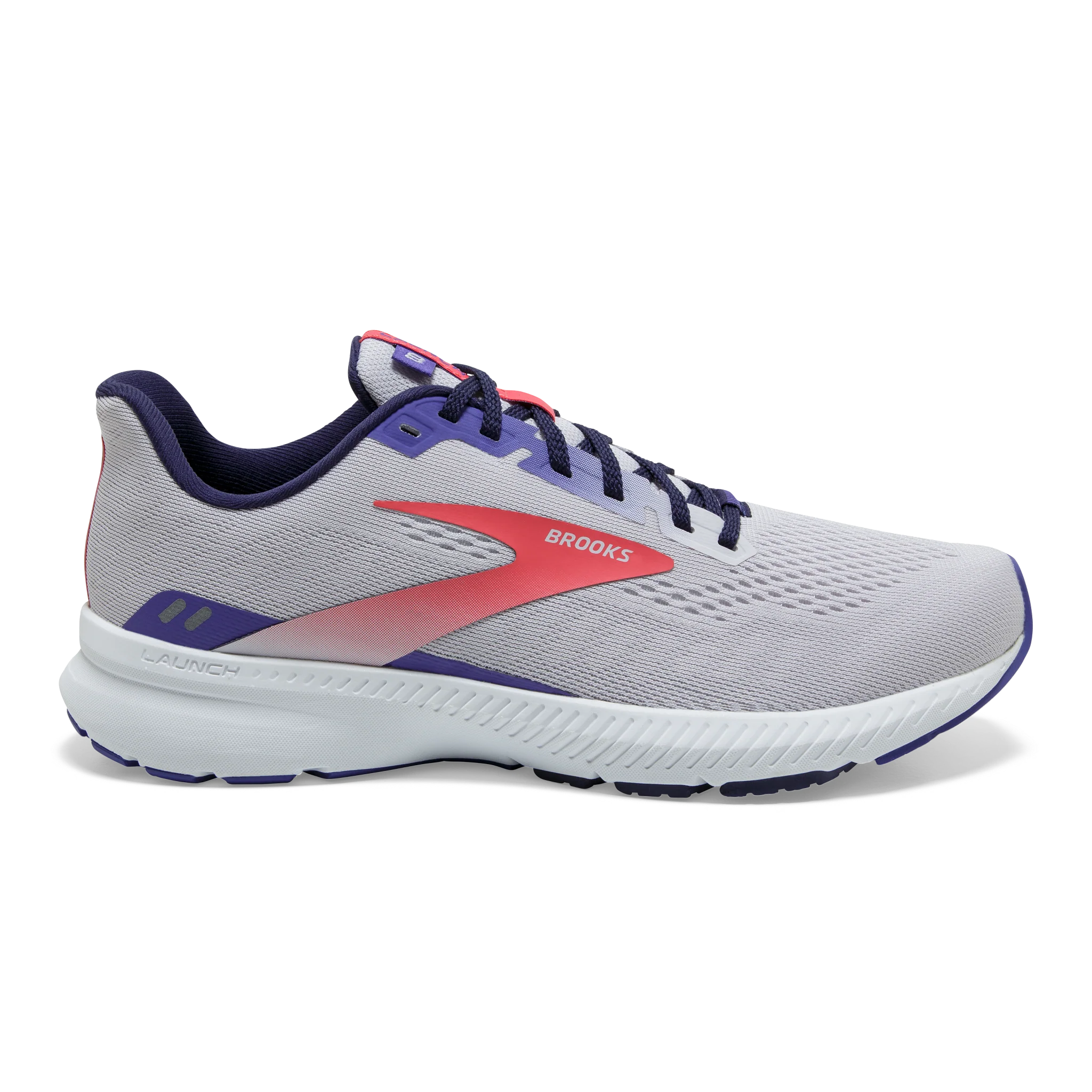 Women's Launch 8