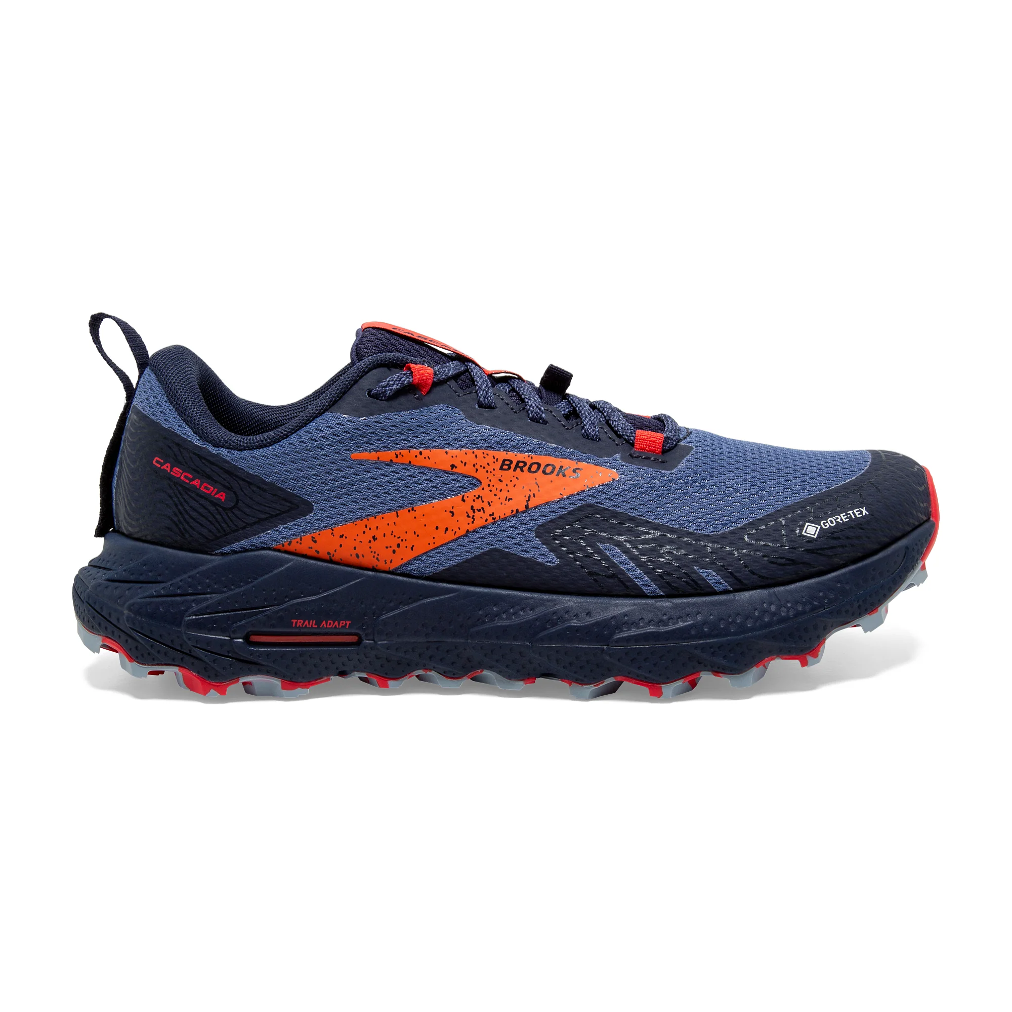 Cascadia 17 GTX