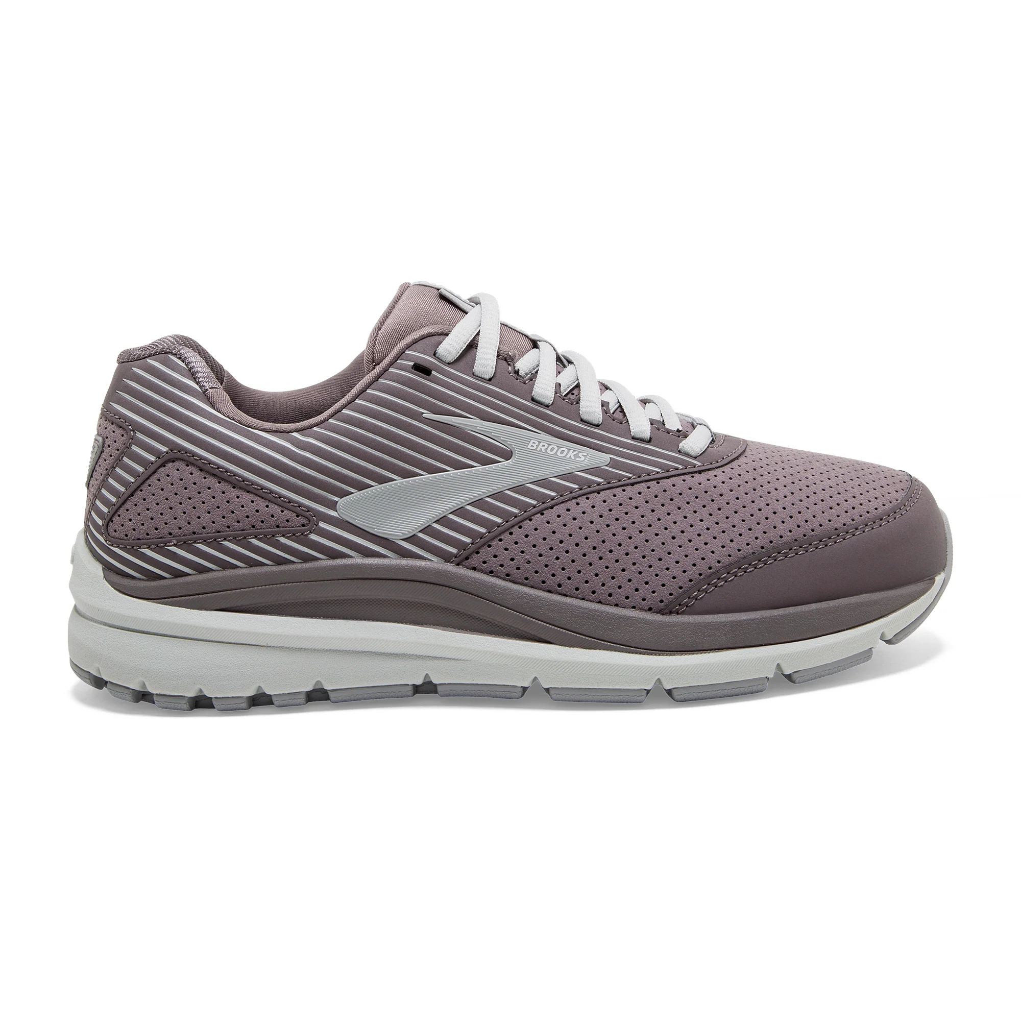 Addiction Walker Suede
