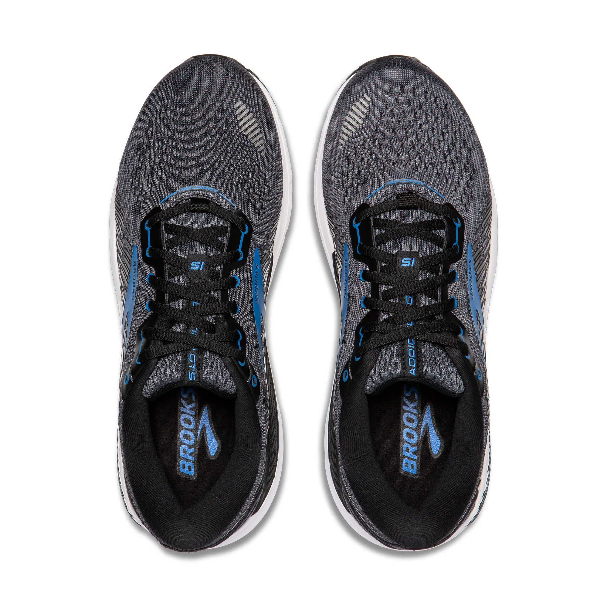 Addiction GTS 15 3 Addiction GTS 15