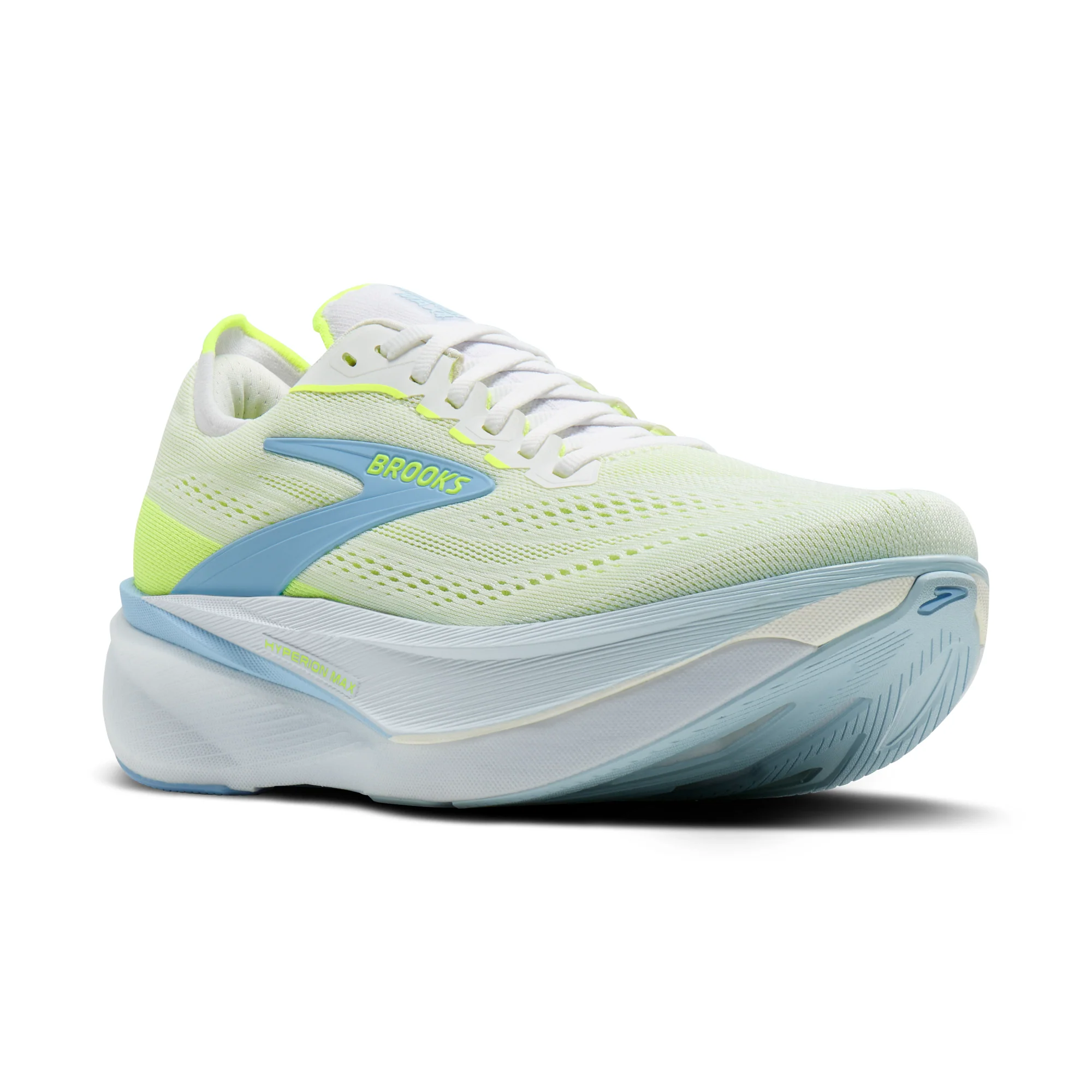 Hyperion Max 4