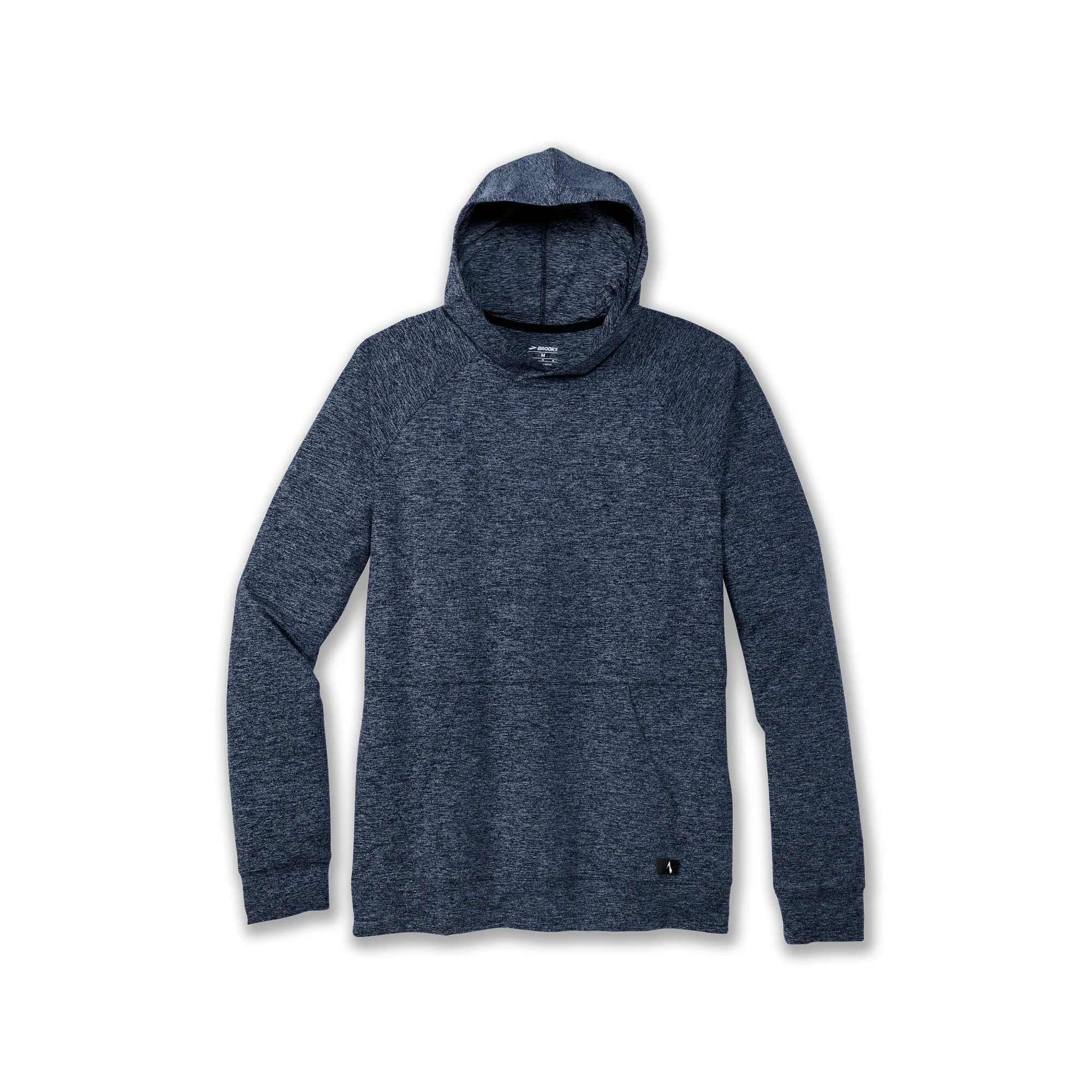 Luxe Hoodie