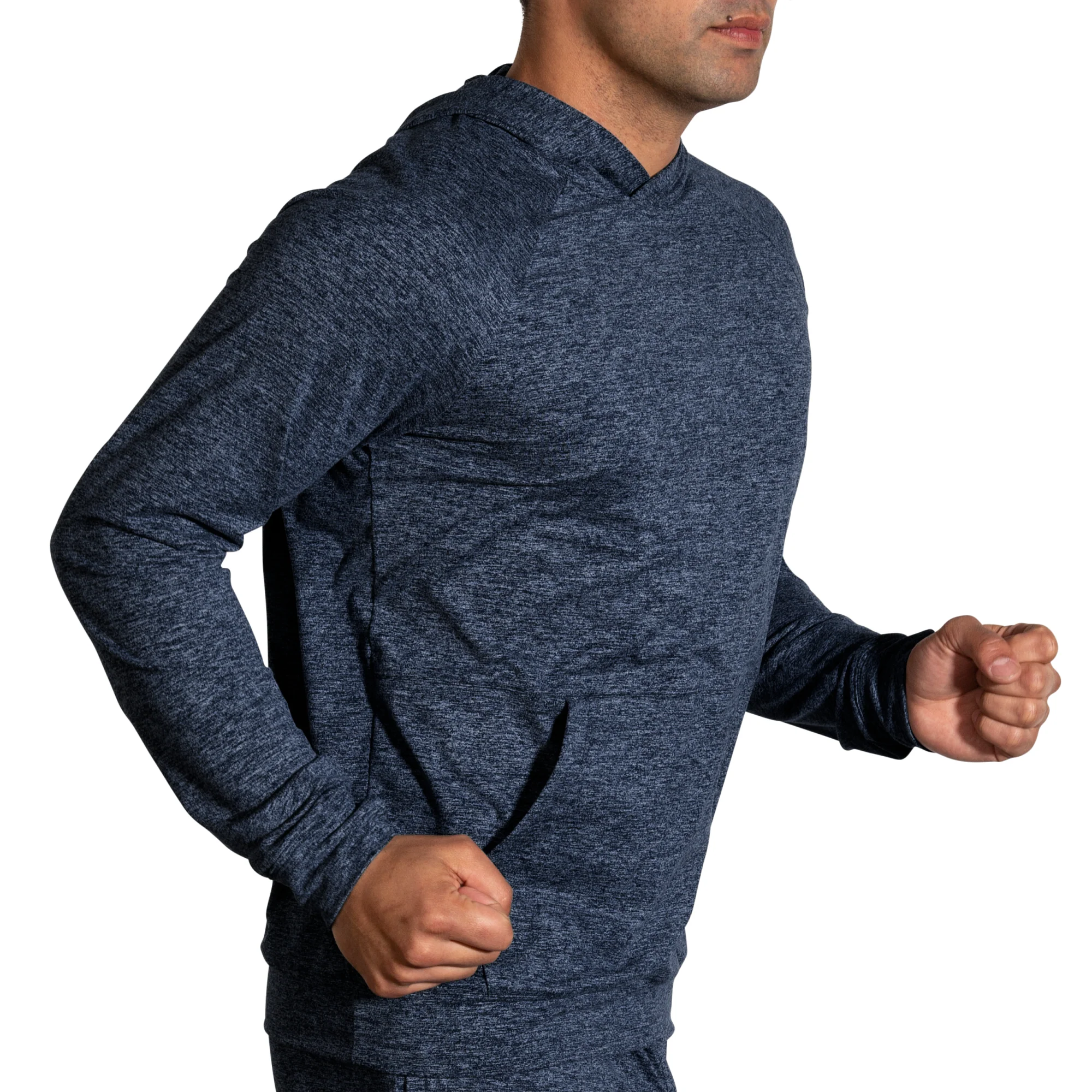 Luxe Hoodie