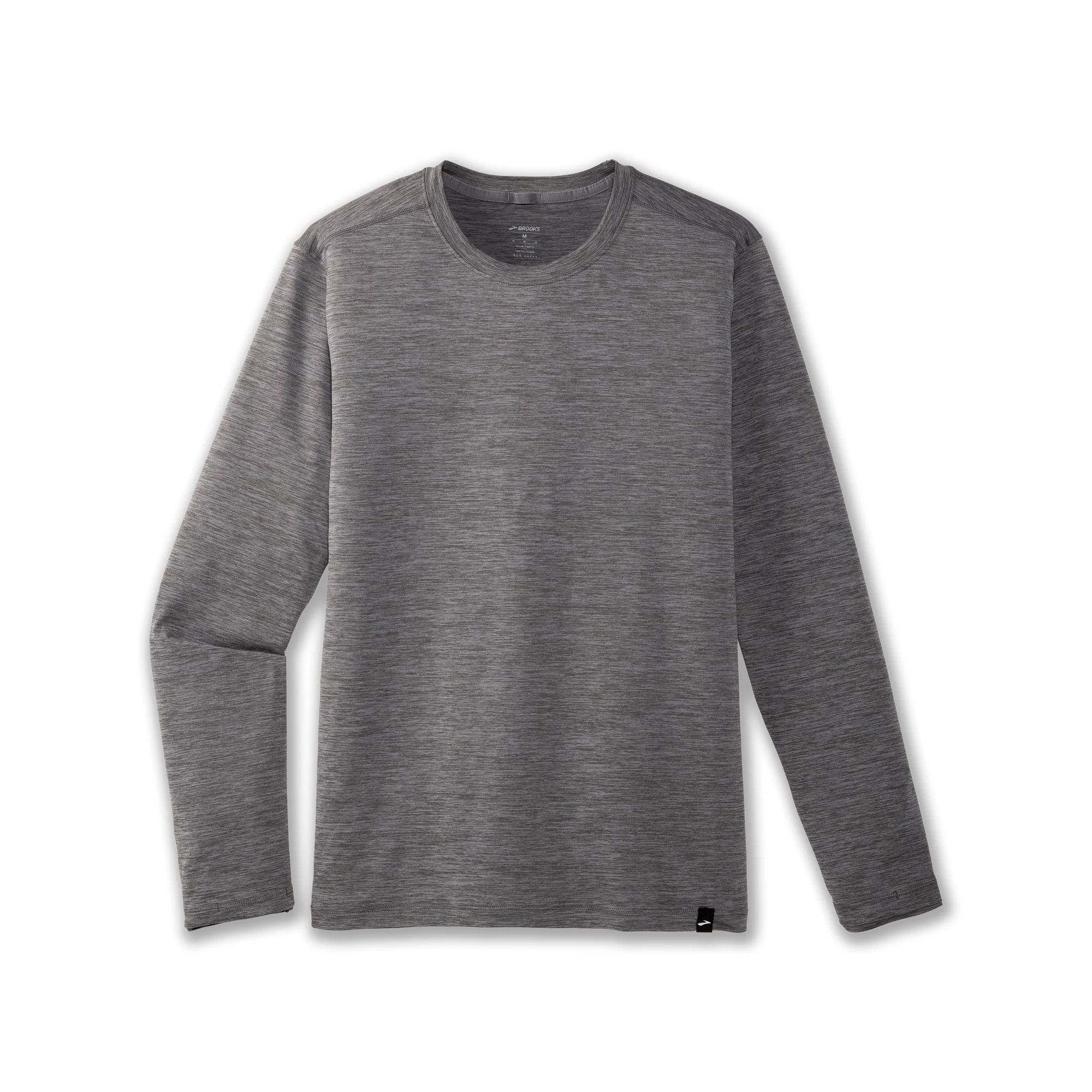 Luxe Long Sleeve