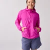 Canopy Packable Jacket