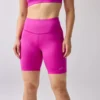Spark 8" Short Tight
