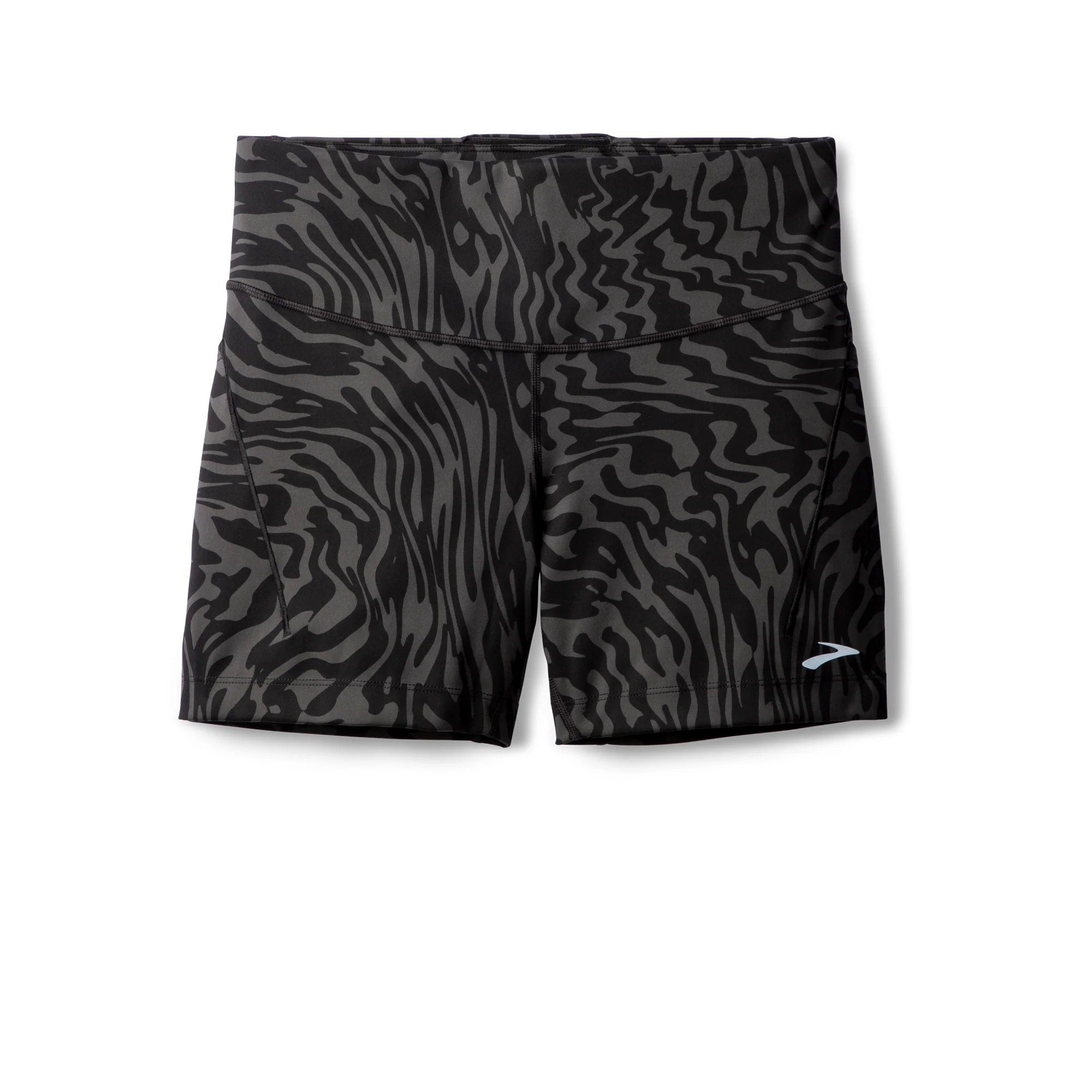 Spark 5" Short Tight
