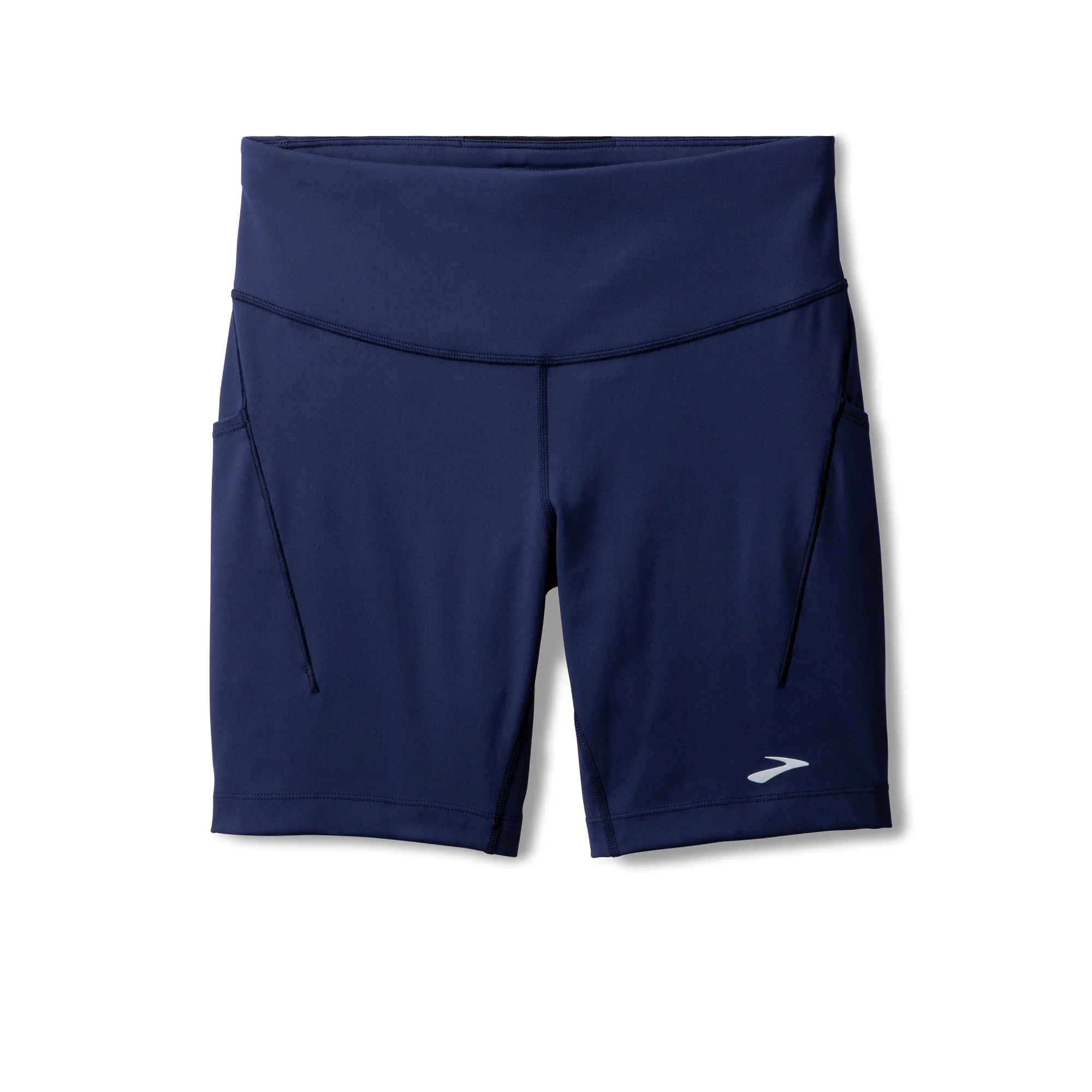 Spark 8" Short Tight
