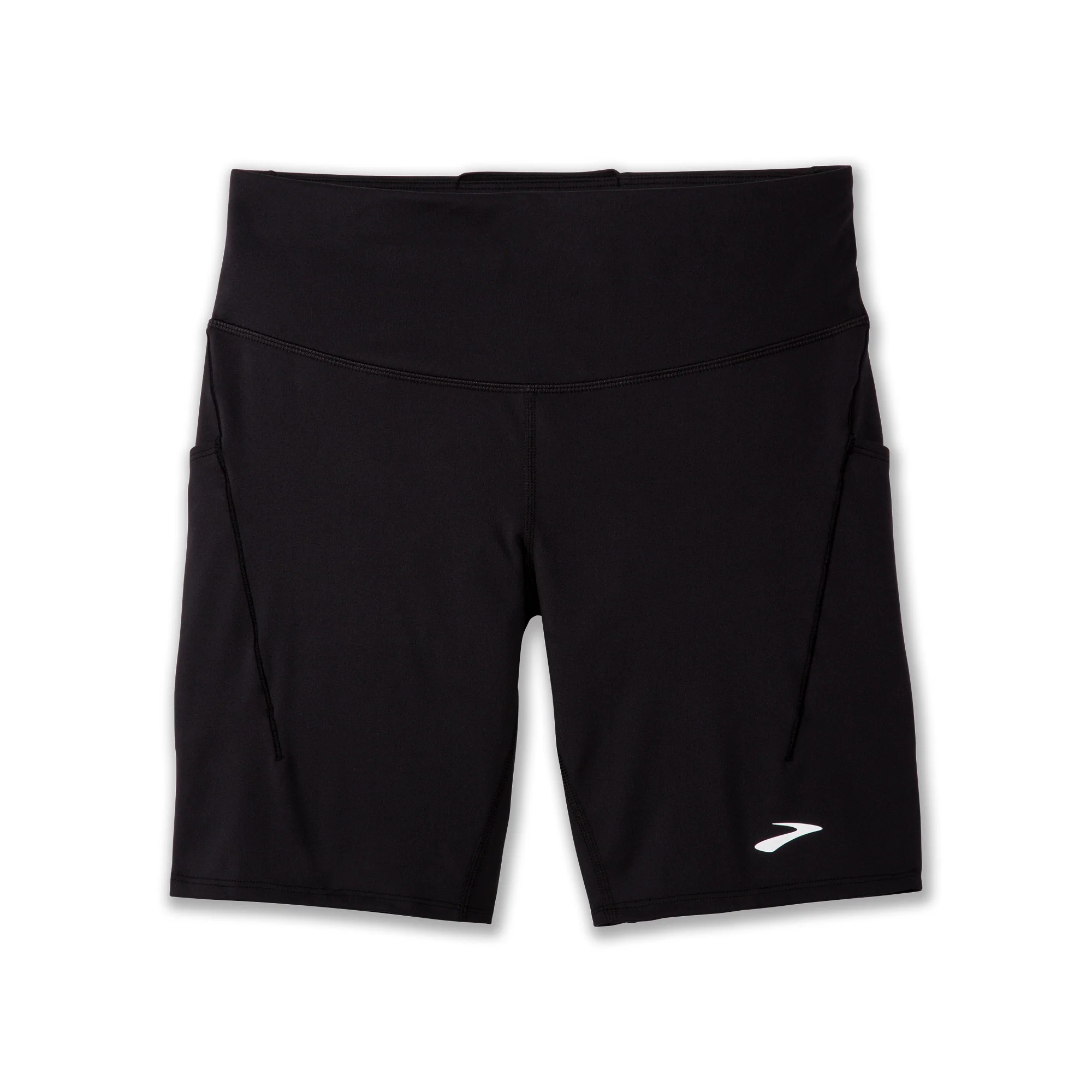 Spark 8" Short Tight