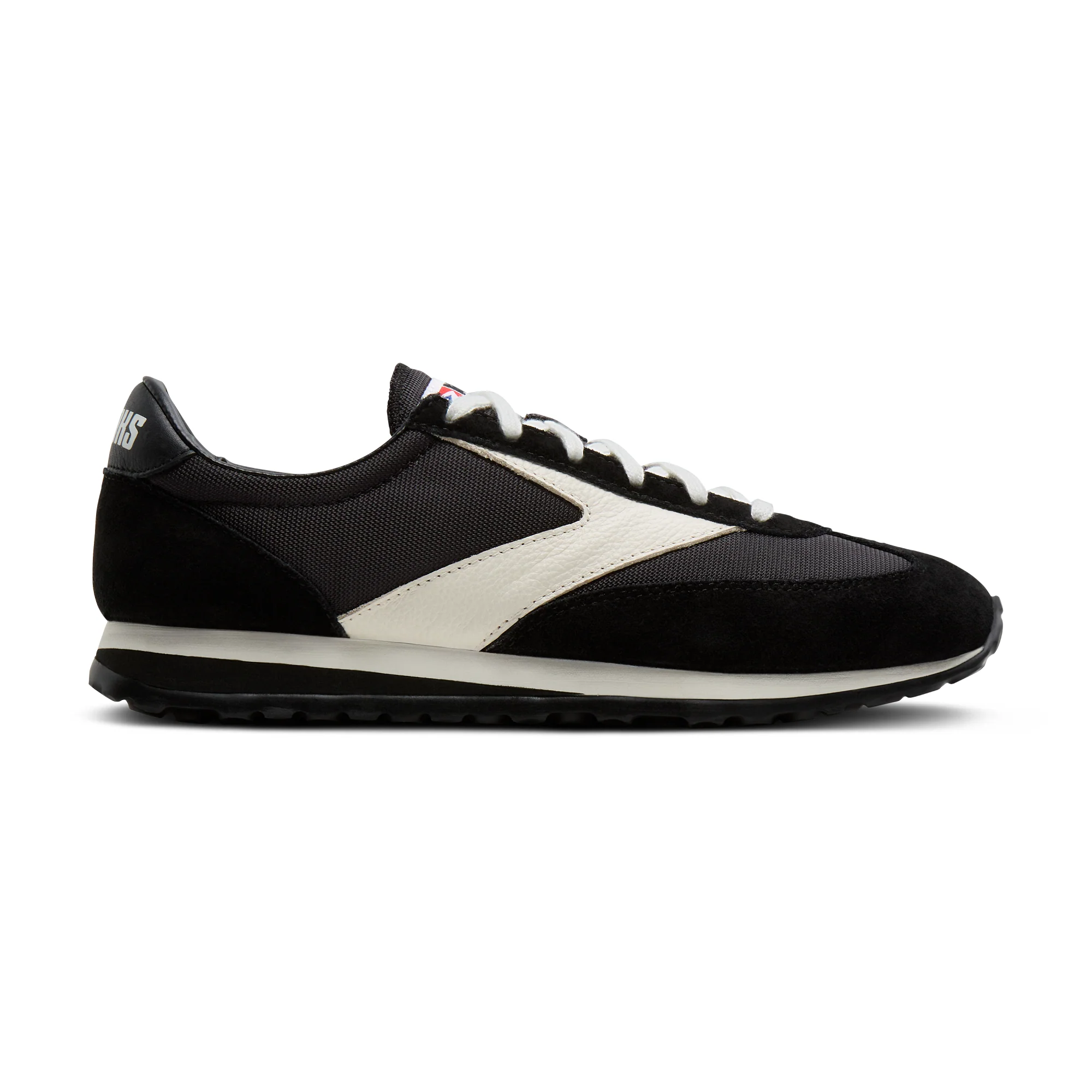 Brooks Vanguard