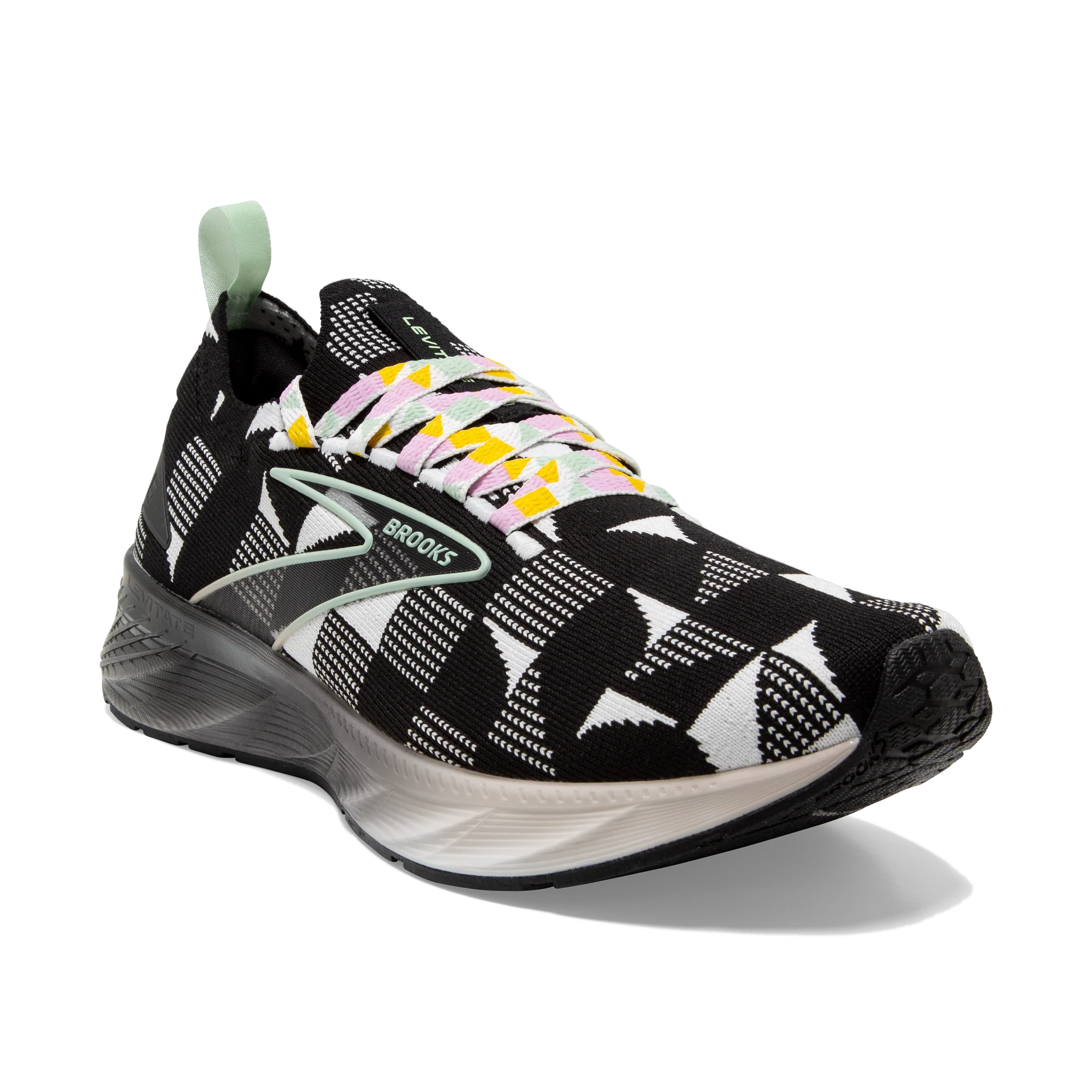 Women's Levitate StealthFit 6