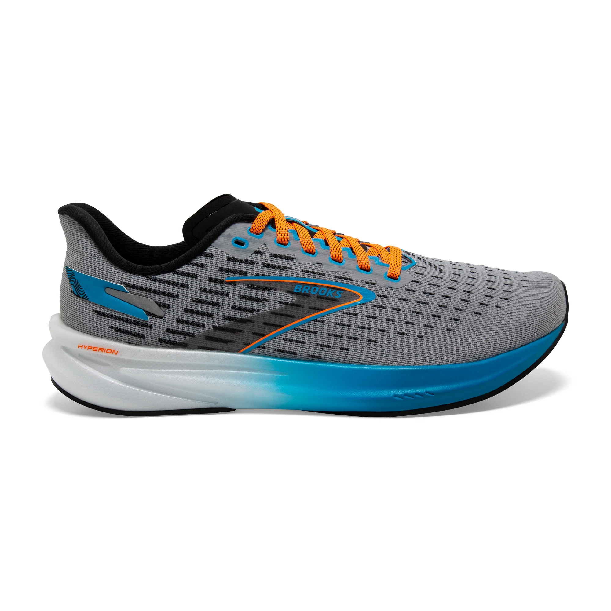Hyperion 1 Hyperion