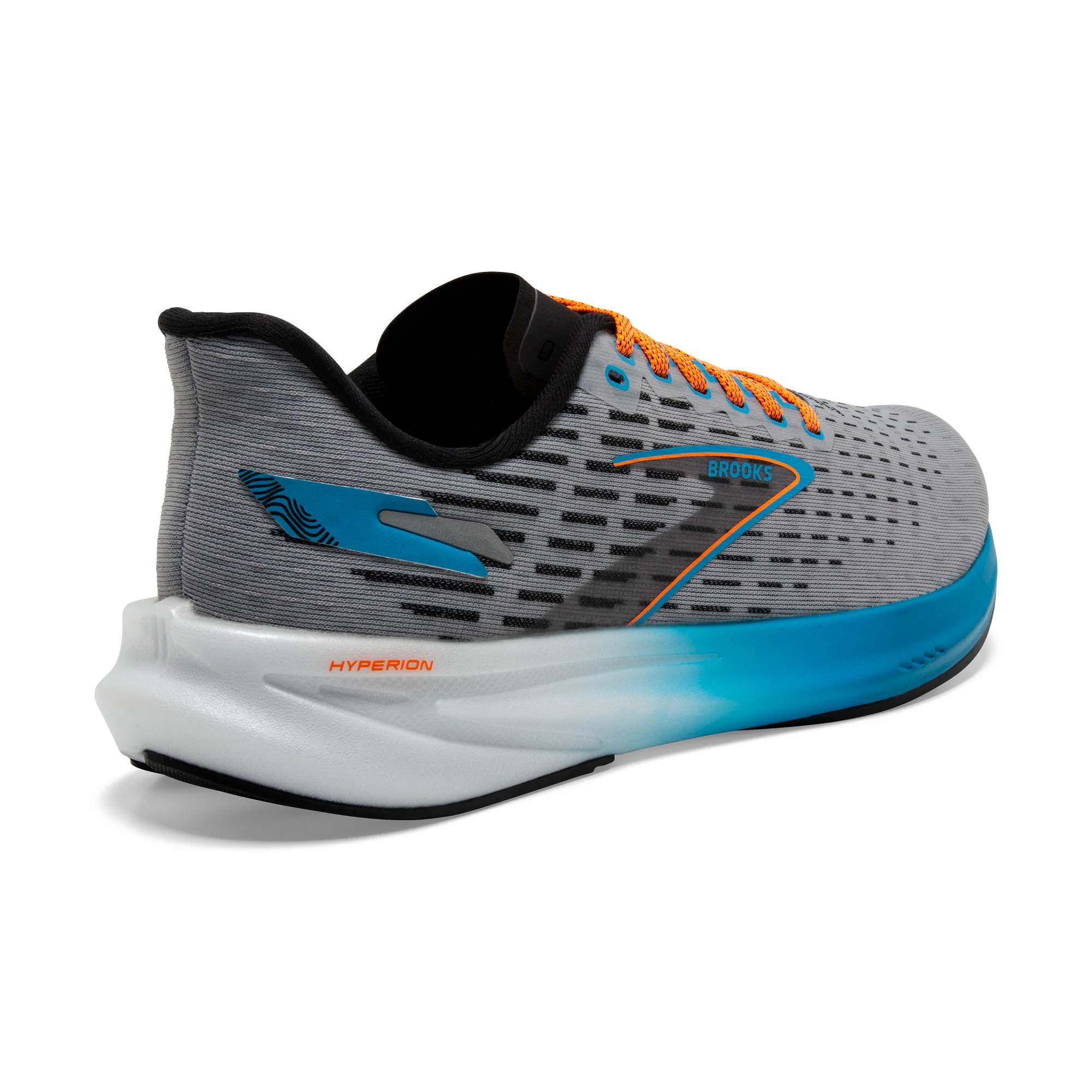 Hyperion 5 Hyperion