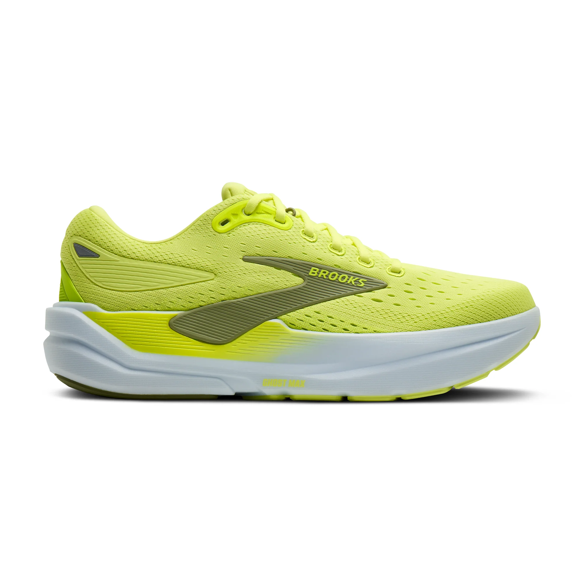 Ghost Max 3