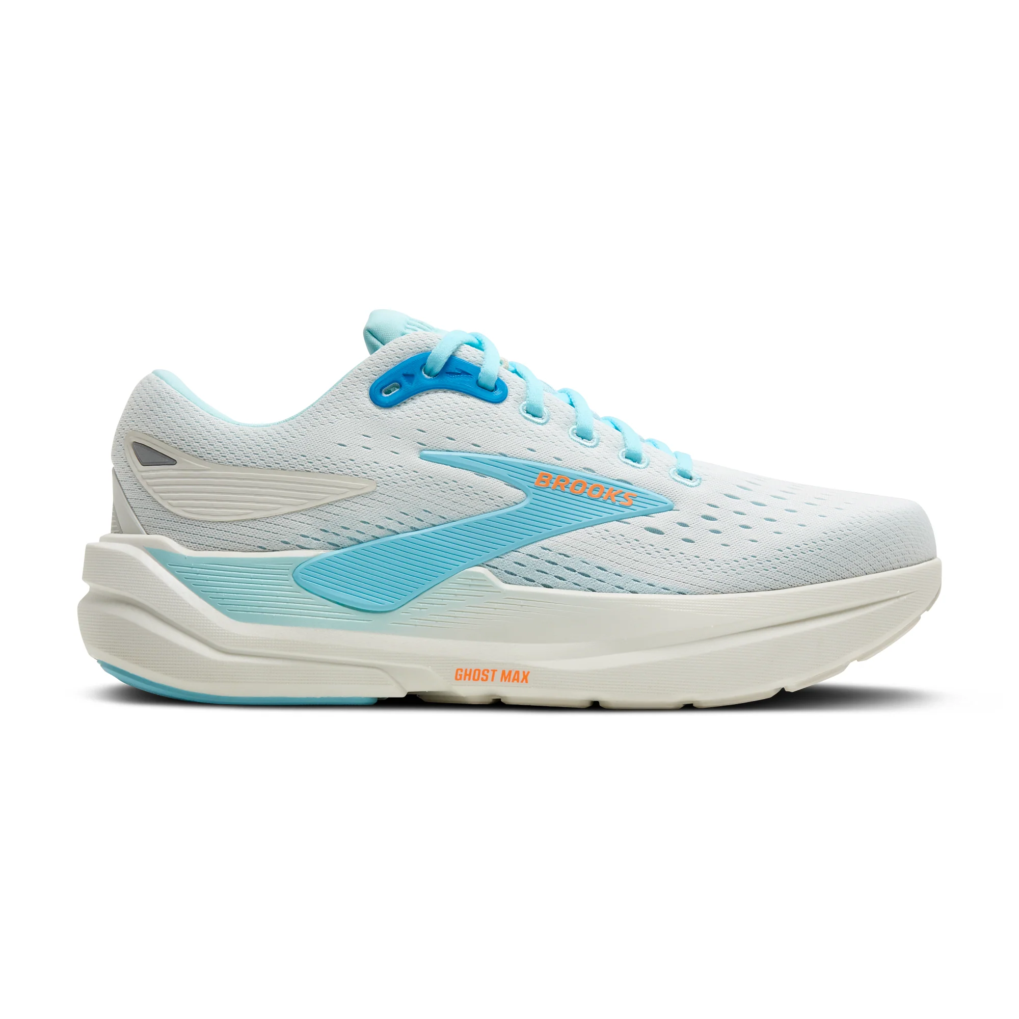 Ghost Max 3
