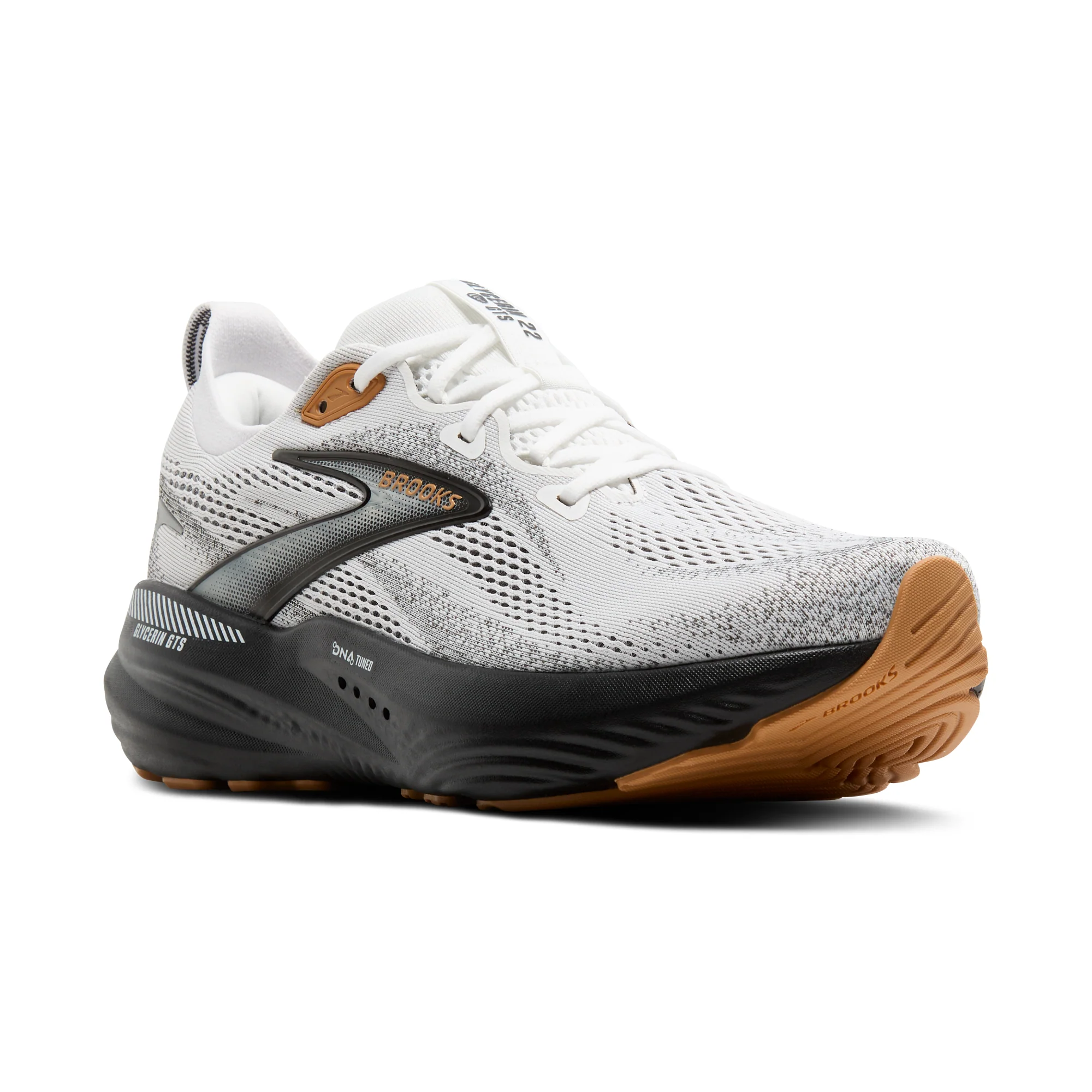 Glycerin GTS 22