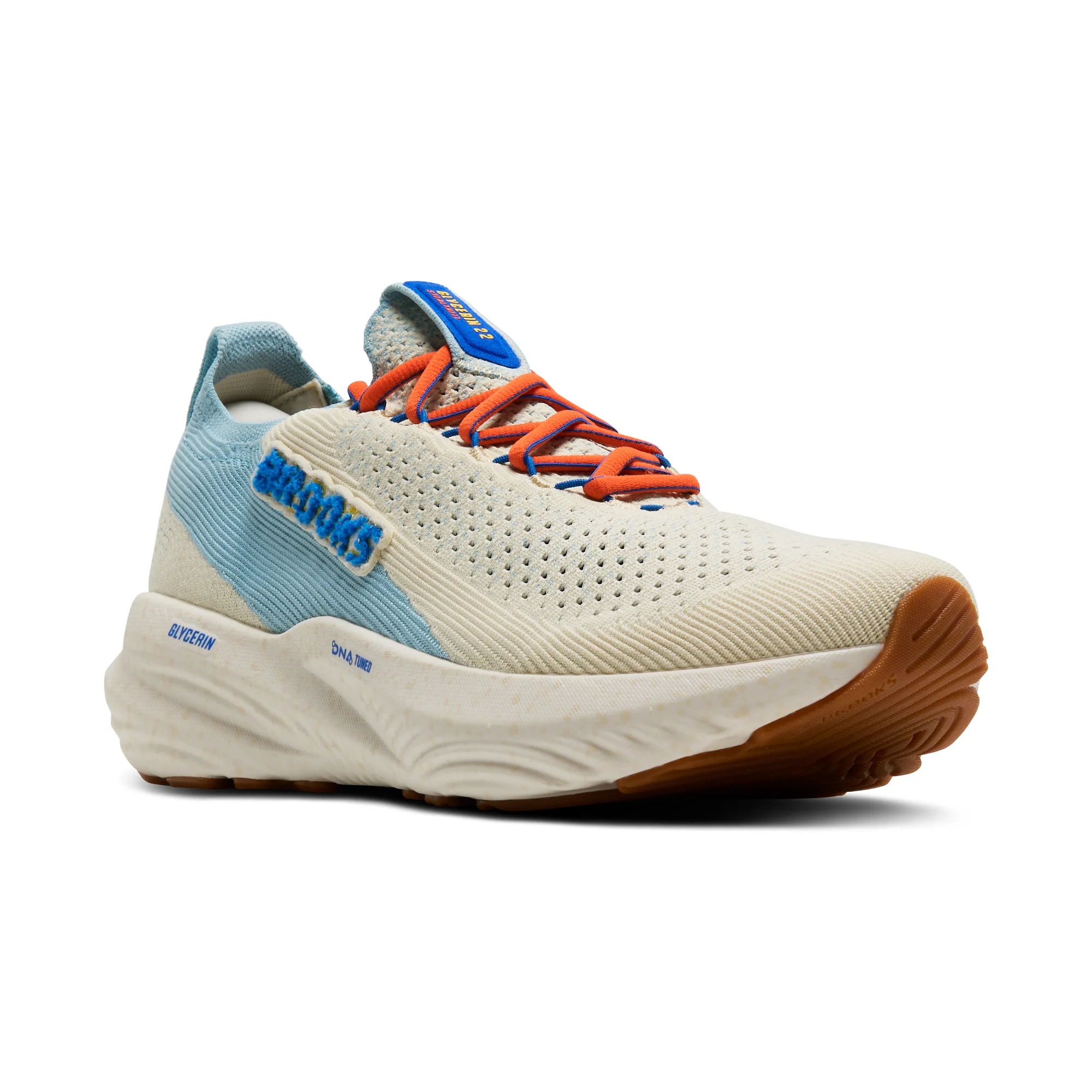 Glycerin StealthFit 22