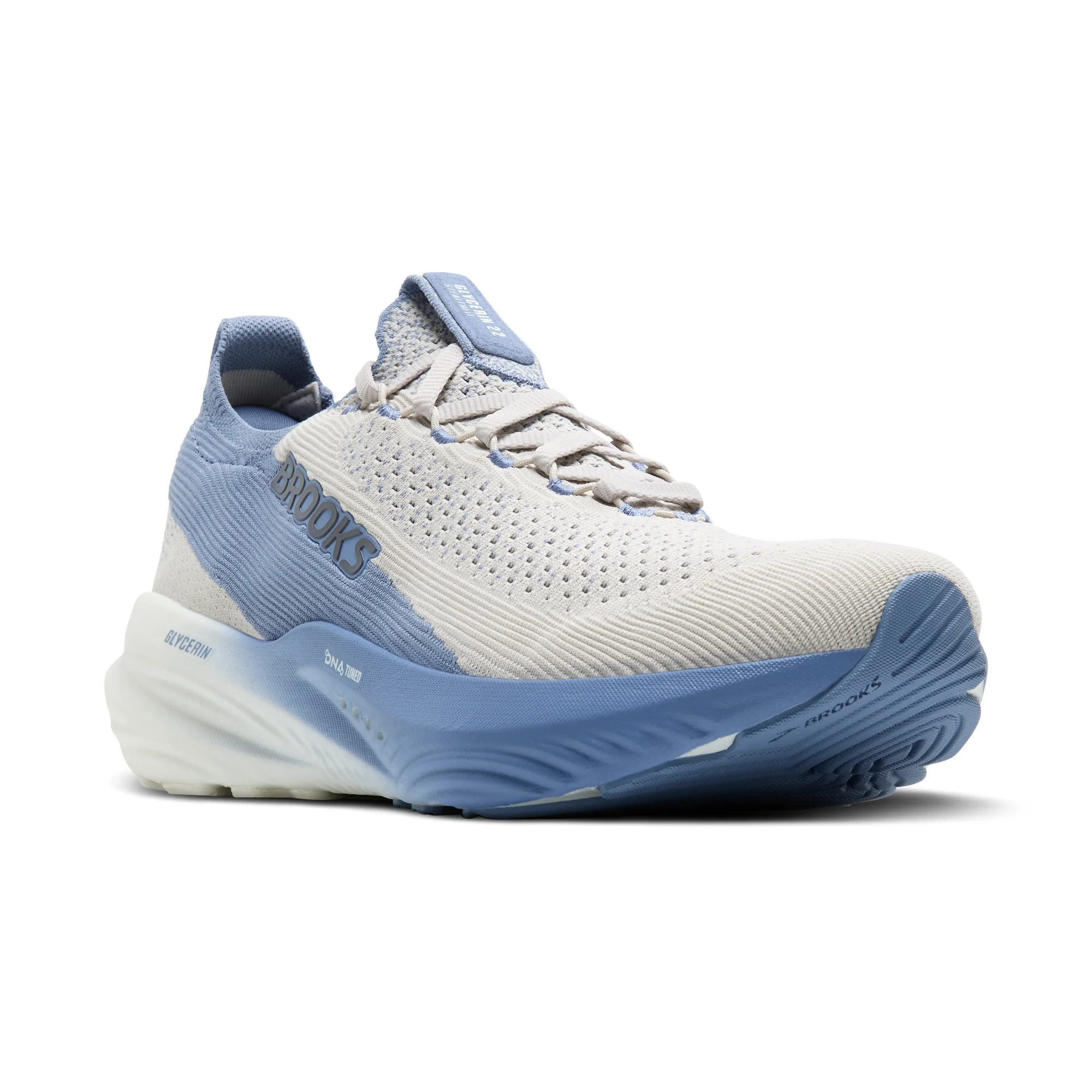 Glycerin StealthFit 22