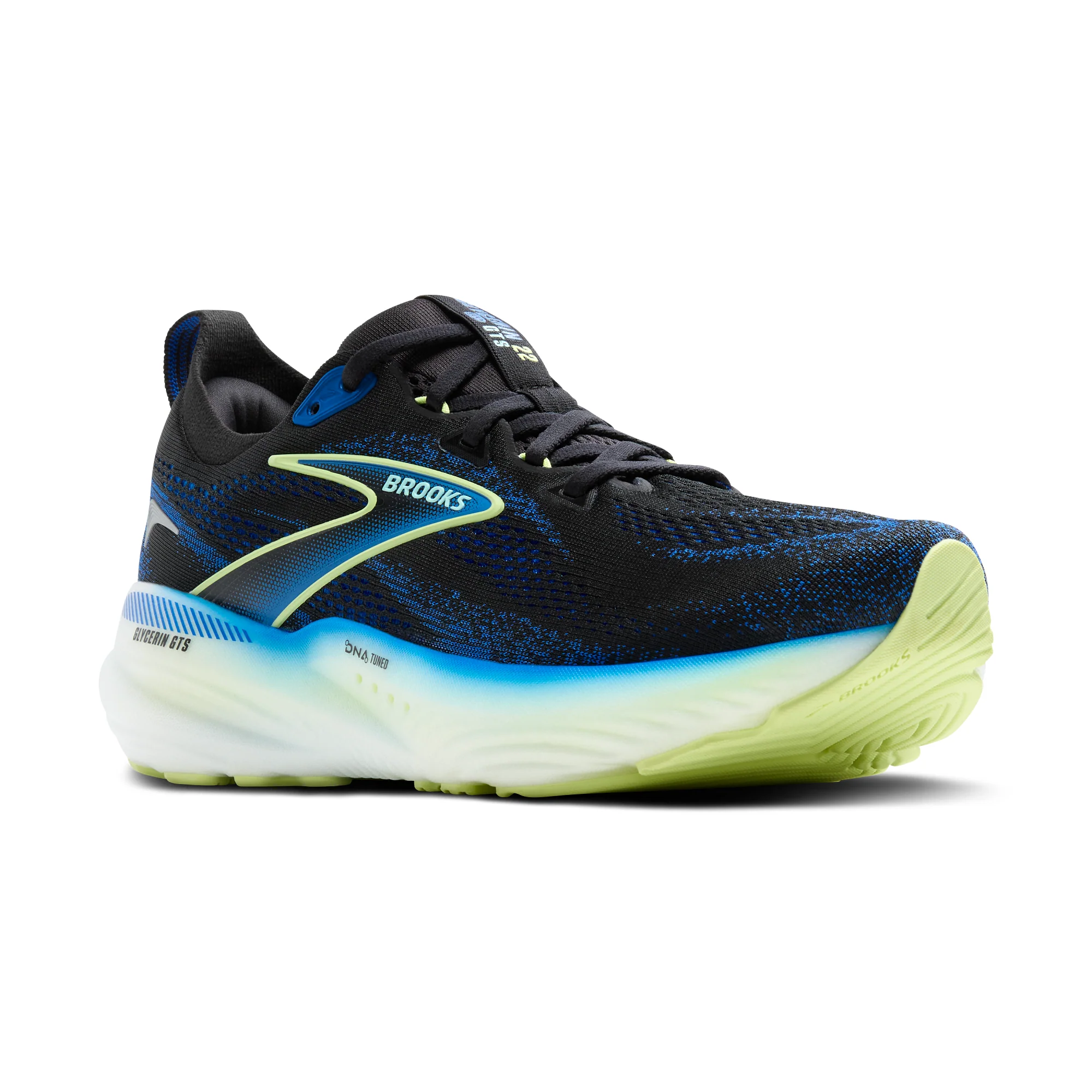 Glycerin GTS 22 2 Glycerin GTS 22