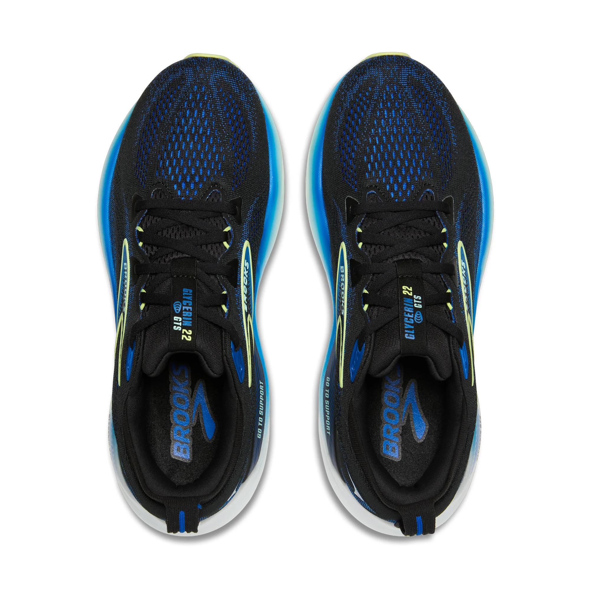 Glycerin GTS 22 3 Glycerin GTS 22