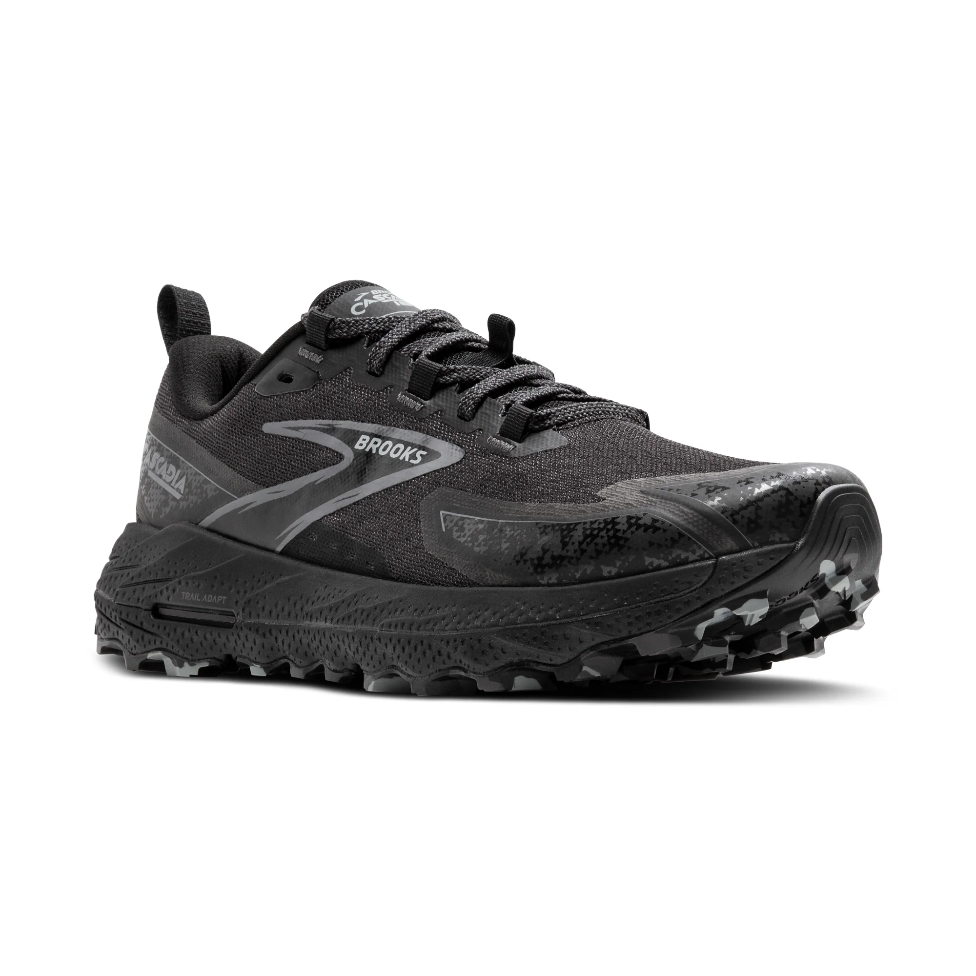 Cascadia 18
