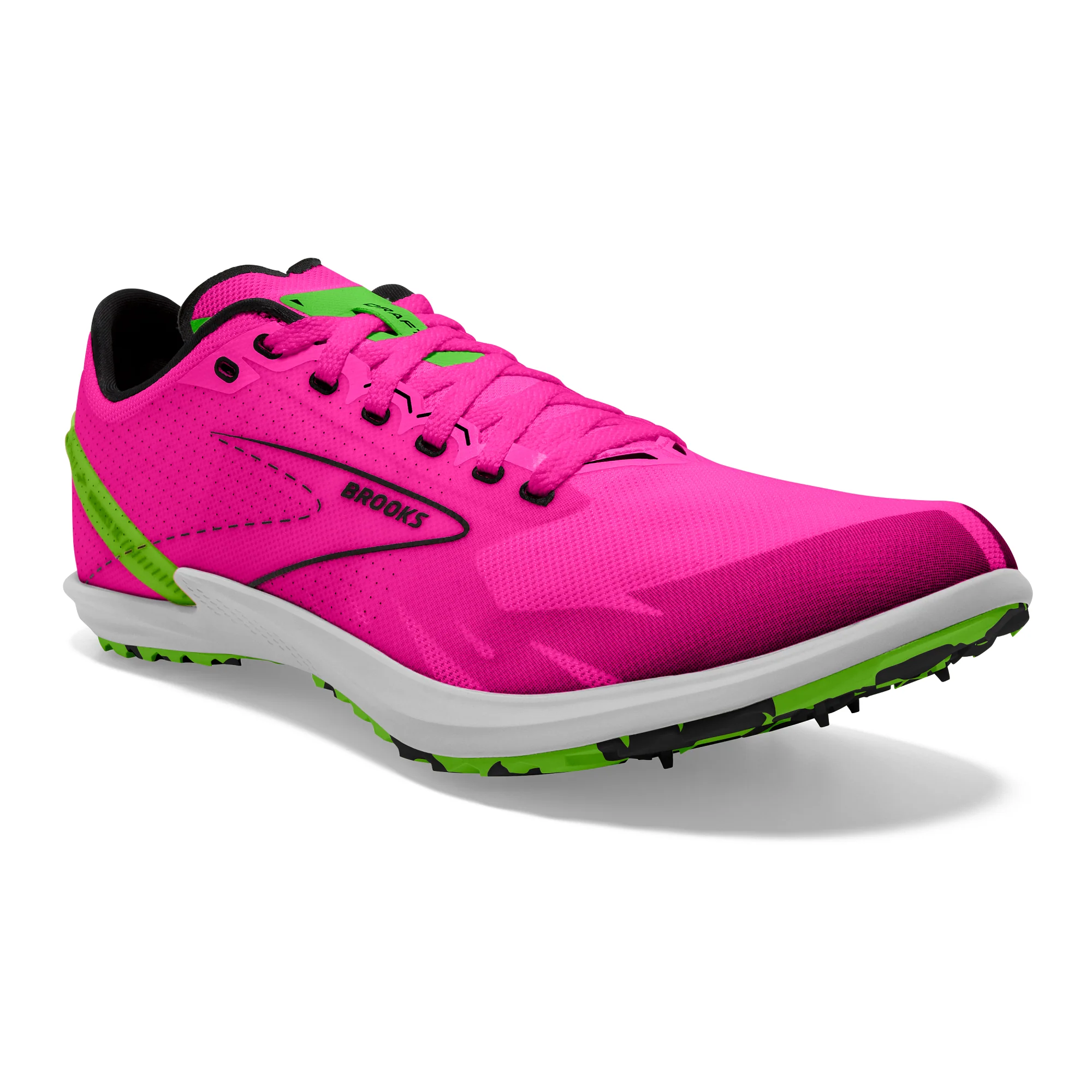 Draft XC Spikeless