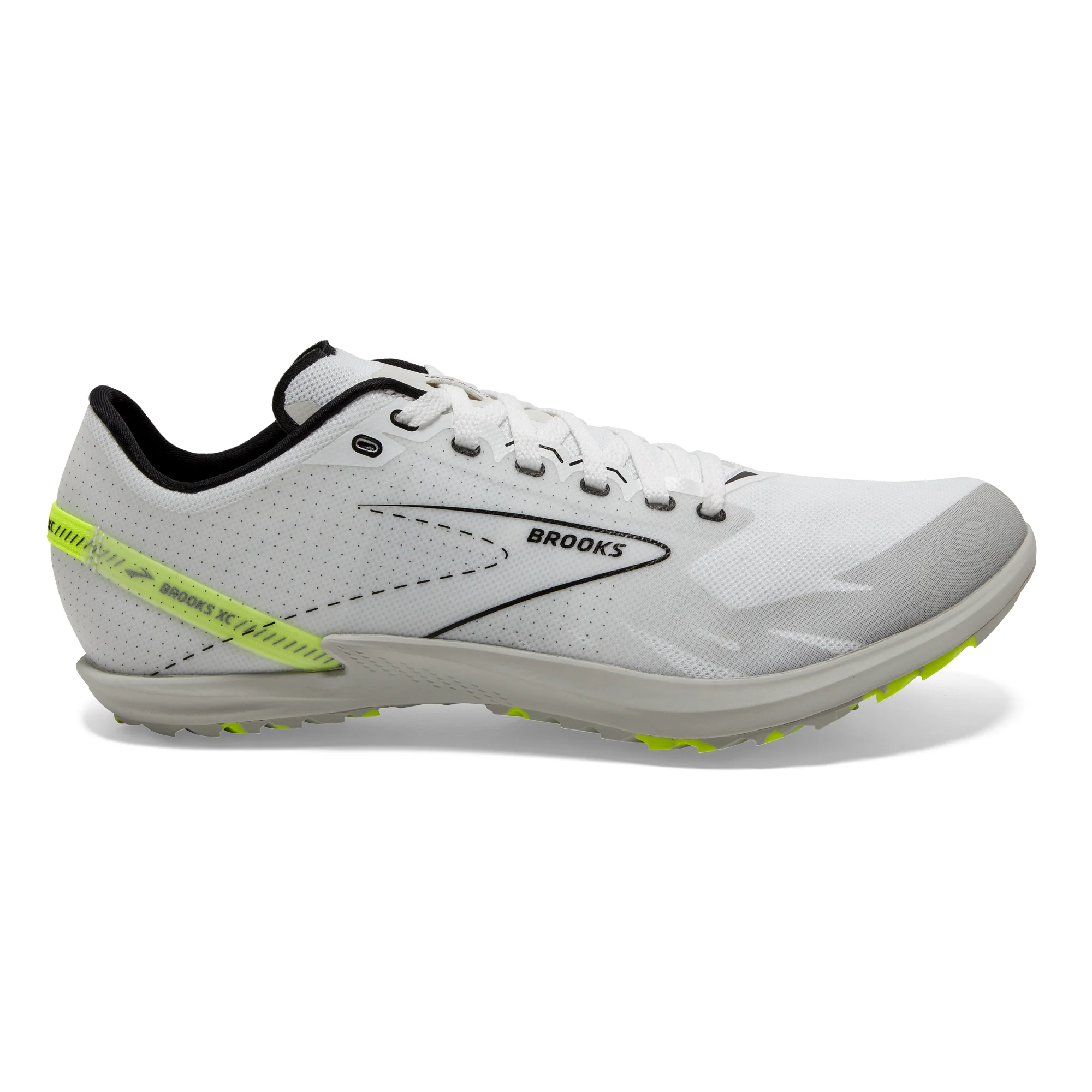 Draft XC Spikeless 13 Draft XC Spikeless