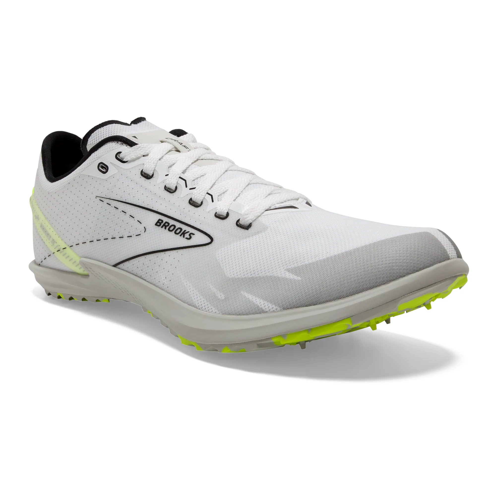 Draft XC Spikeless