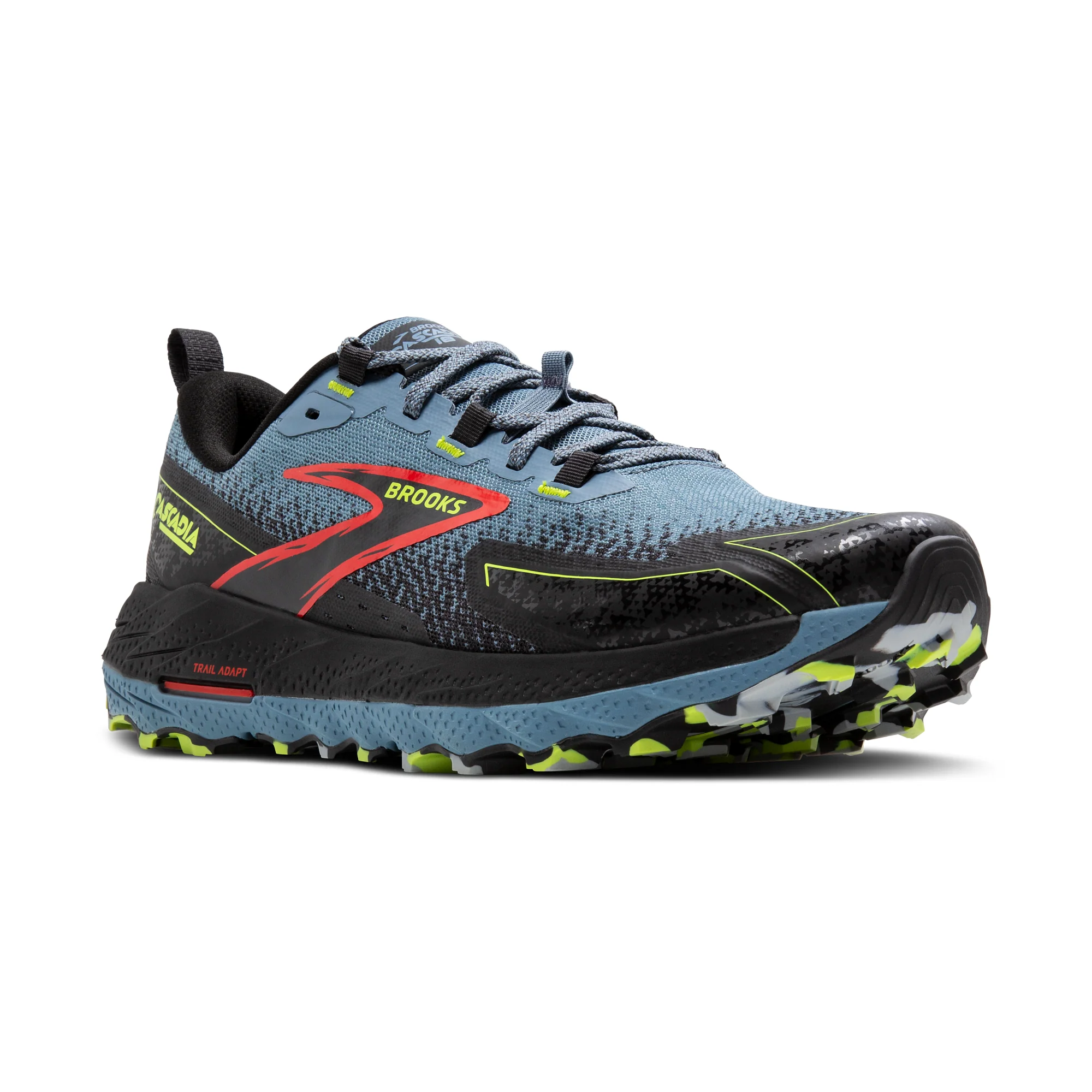 Cascadia 18