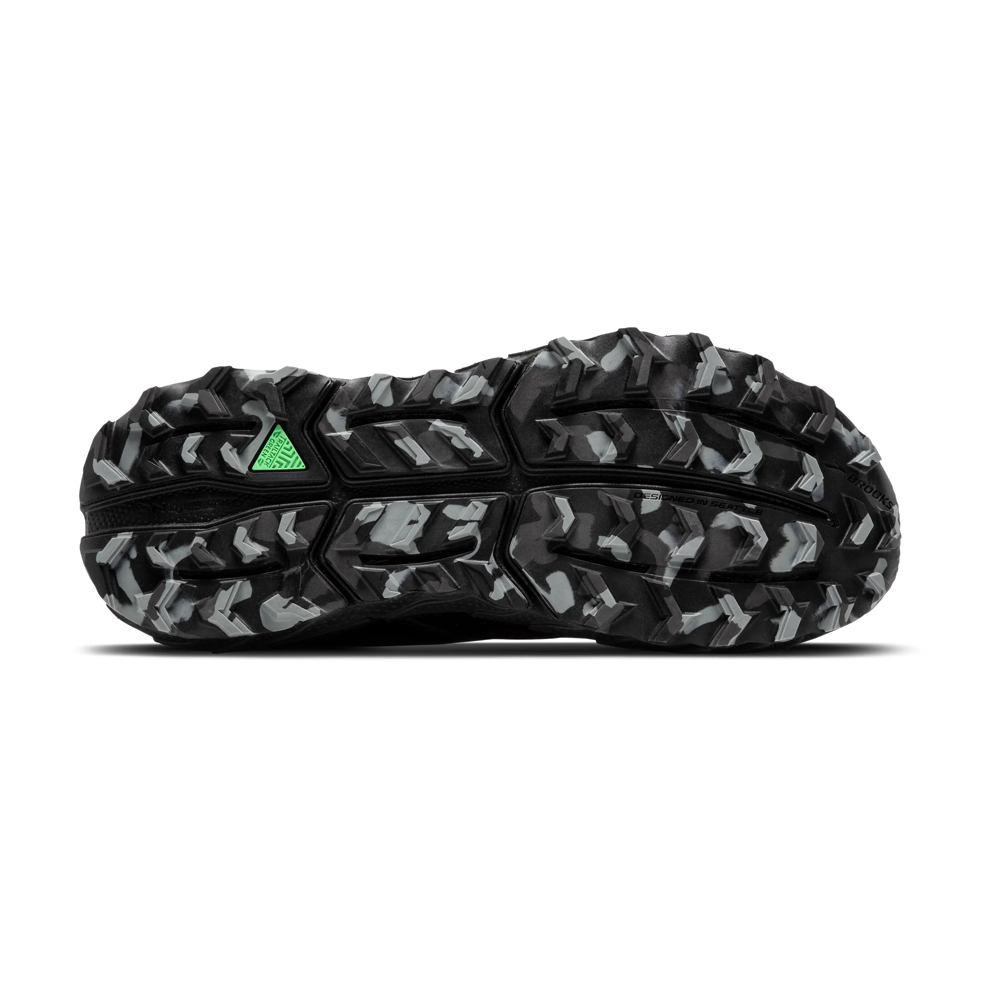 Cascadia 18 6 Cascadia 18