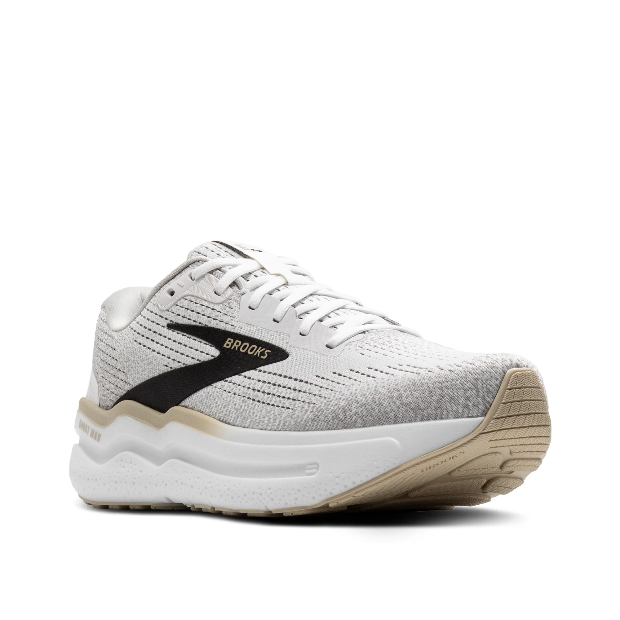 Ghost Max 2