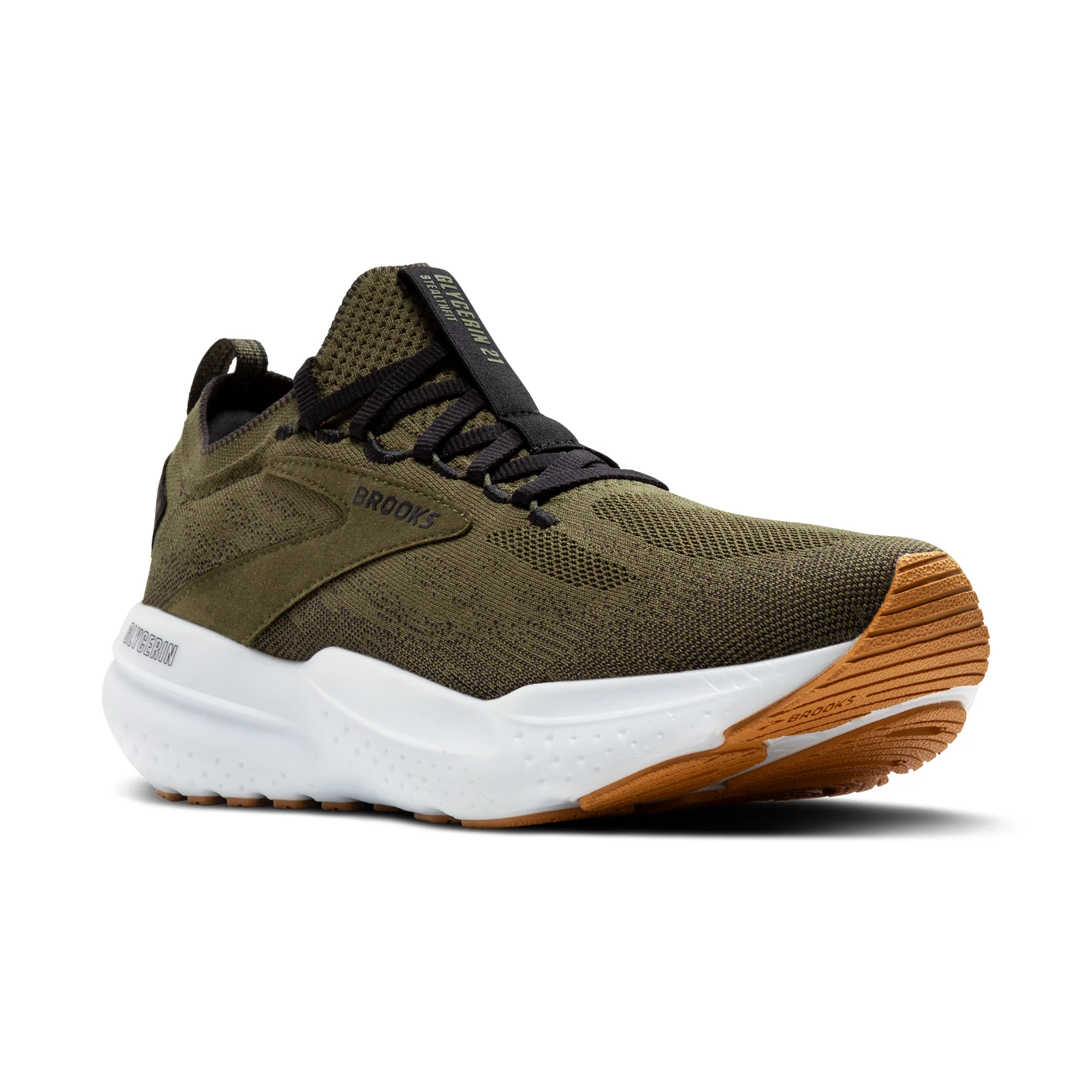 Glycerin StealthFit 21