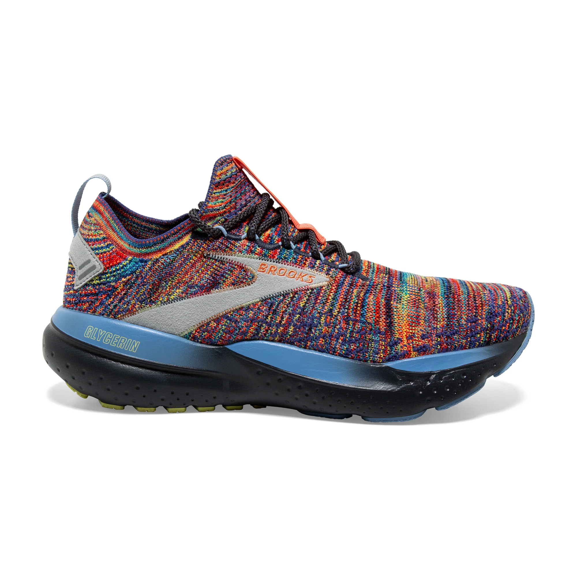 Glycerin StealthFit 21