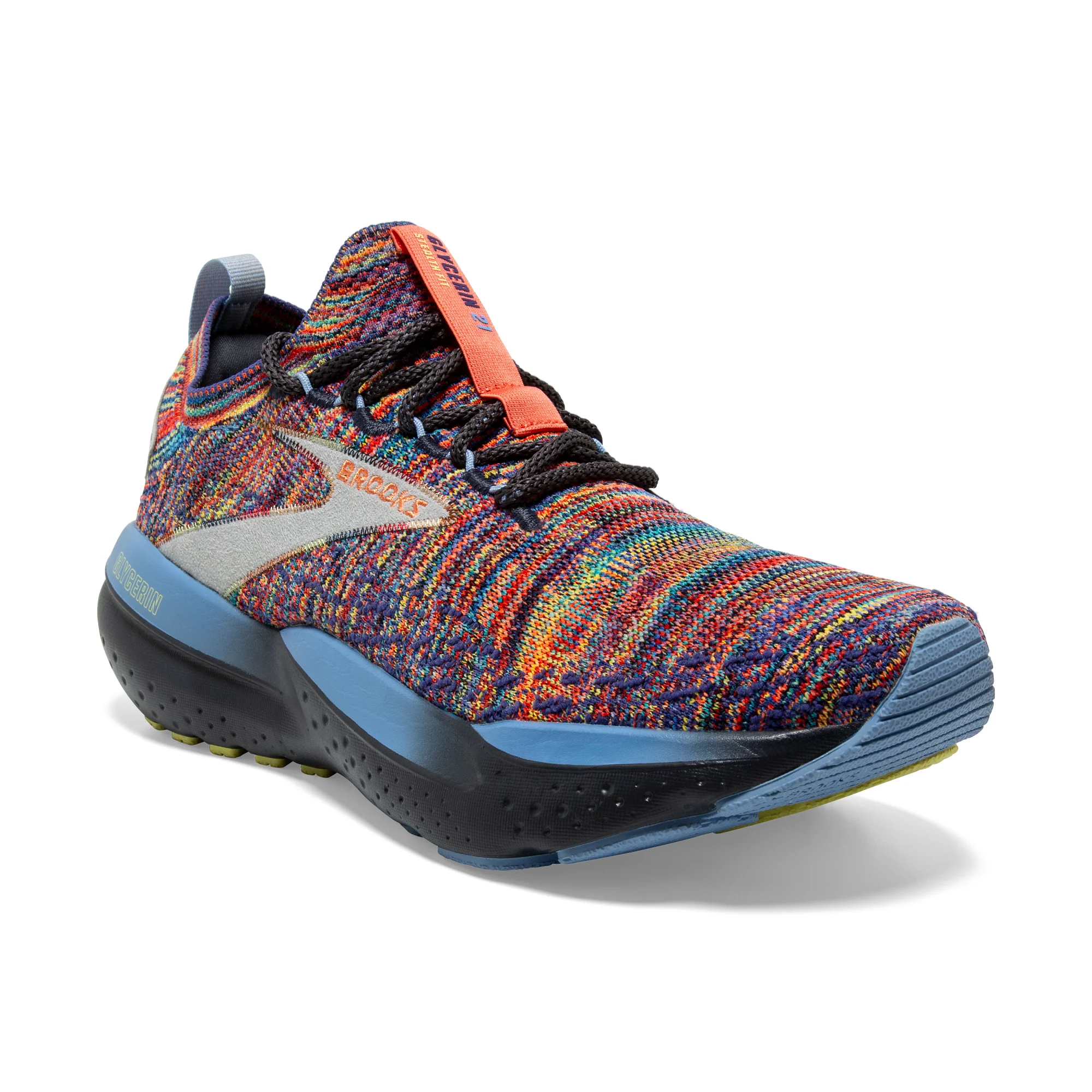 Glycerin StealthFit 21