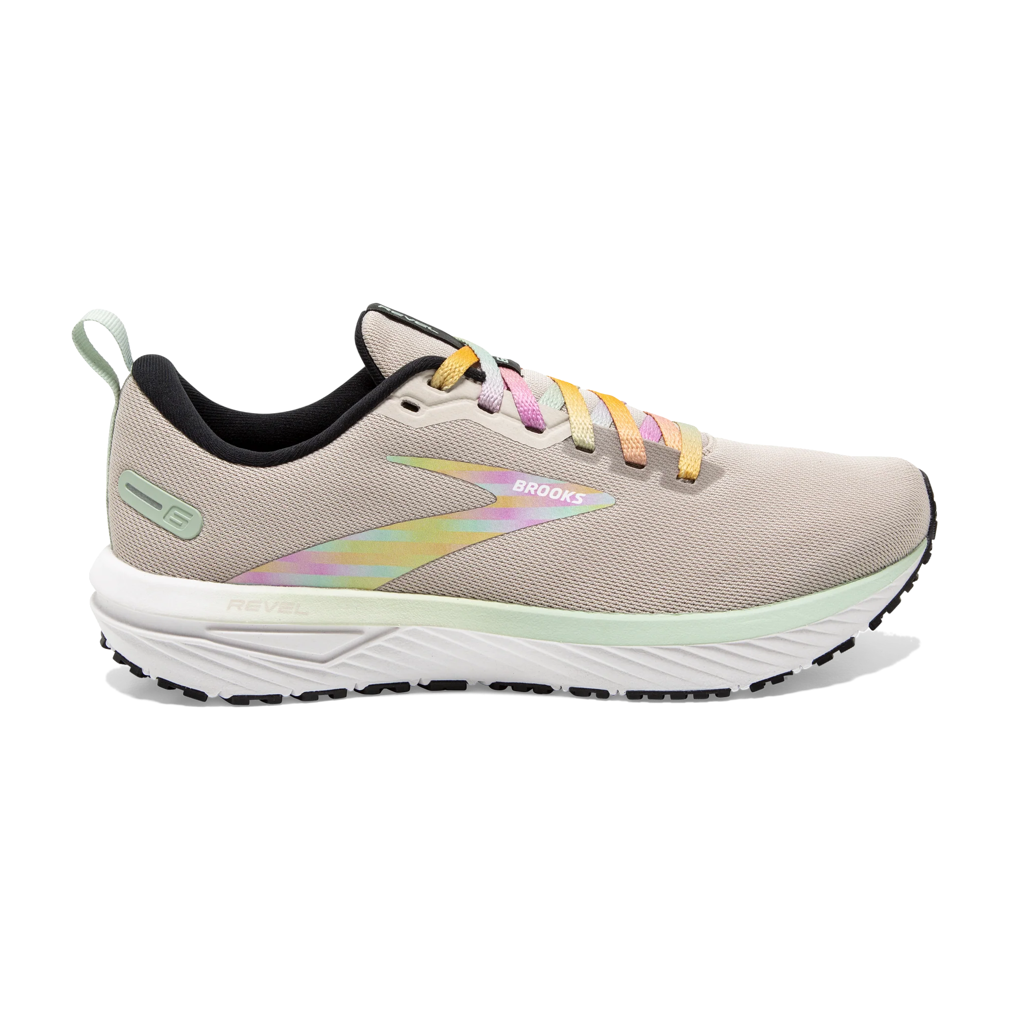 Men's Revel 6