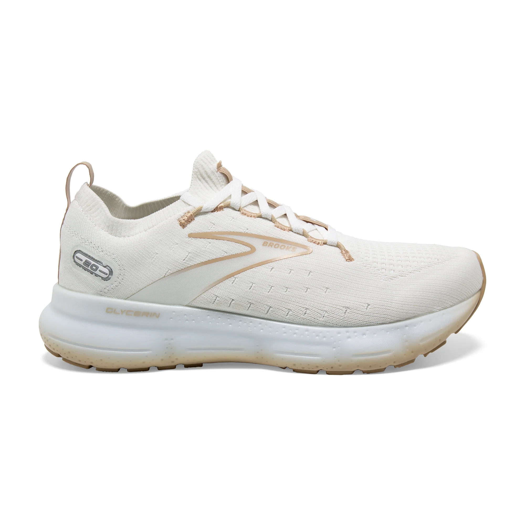 Glycerin StealthFit 20