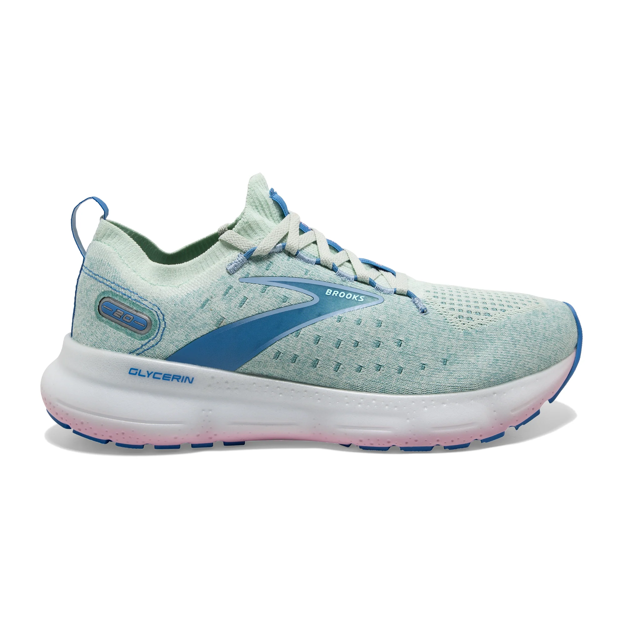Glycerin StealthFit 20