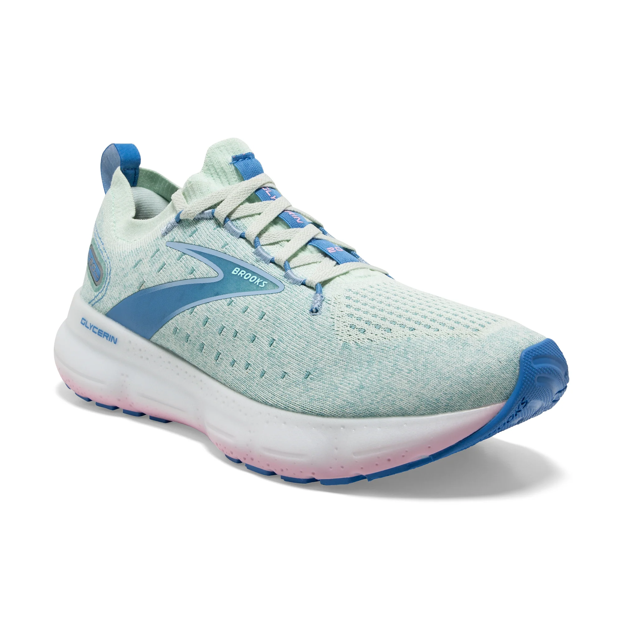 Glycerin StealthFit 20