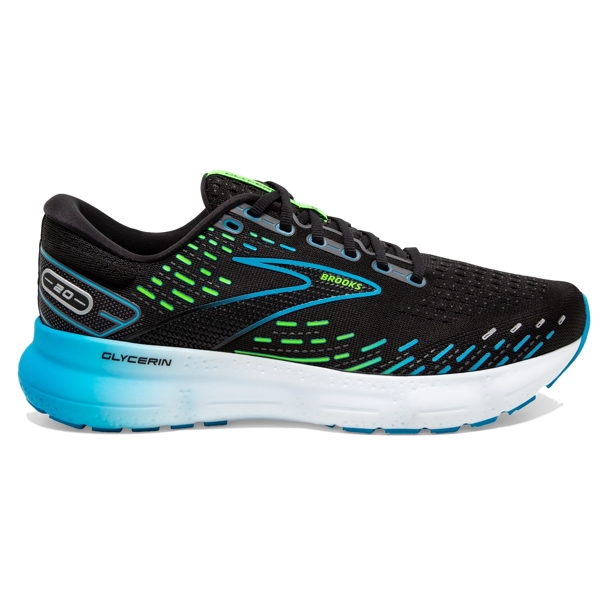 Glycerin 20