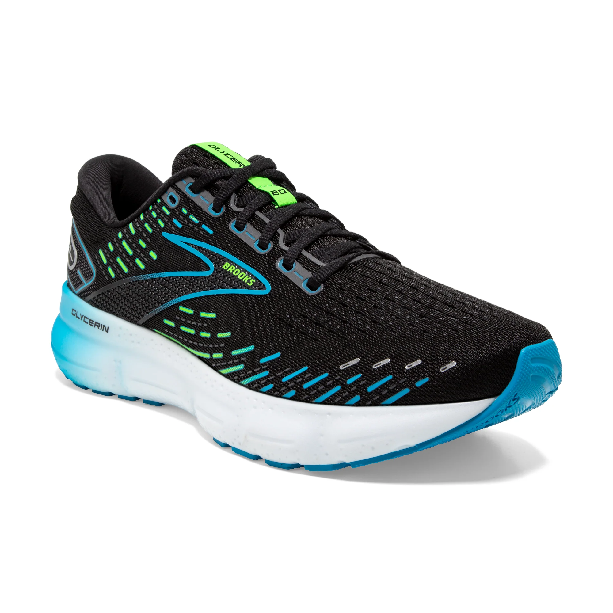 Glycerin 20