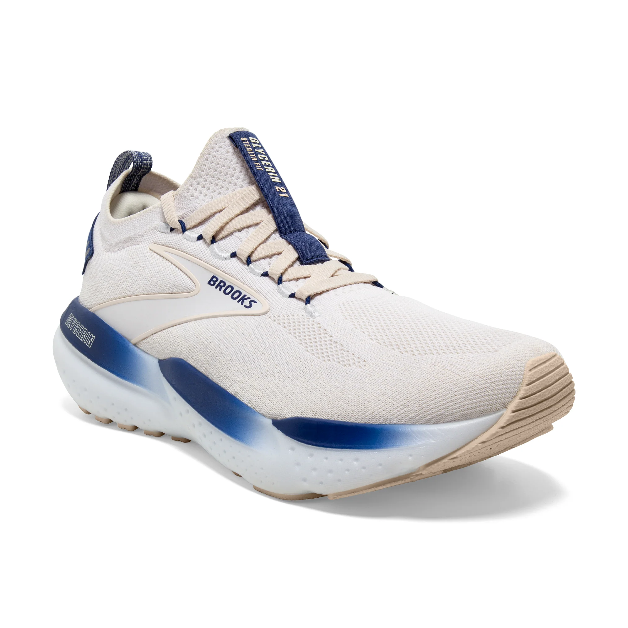 Glycerin StealthFit 21