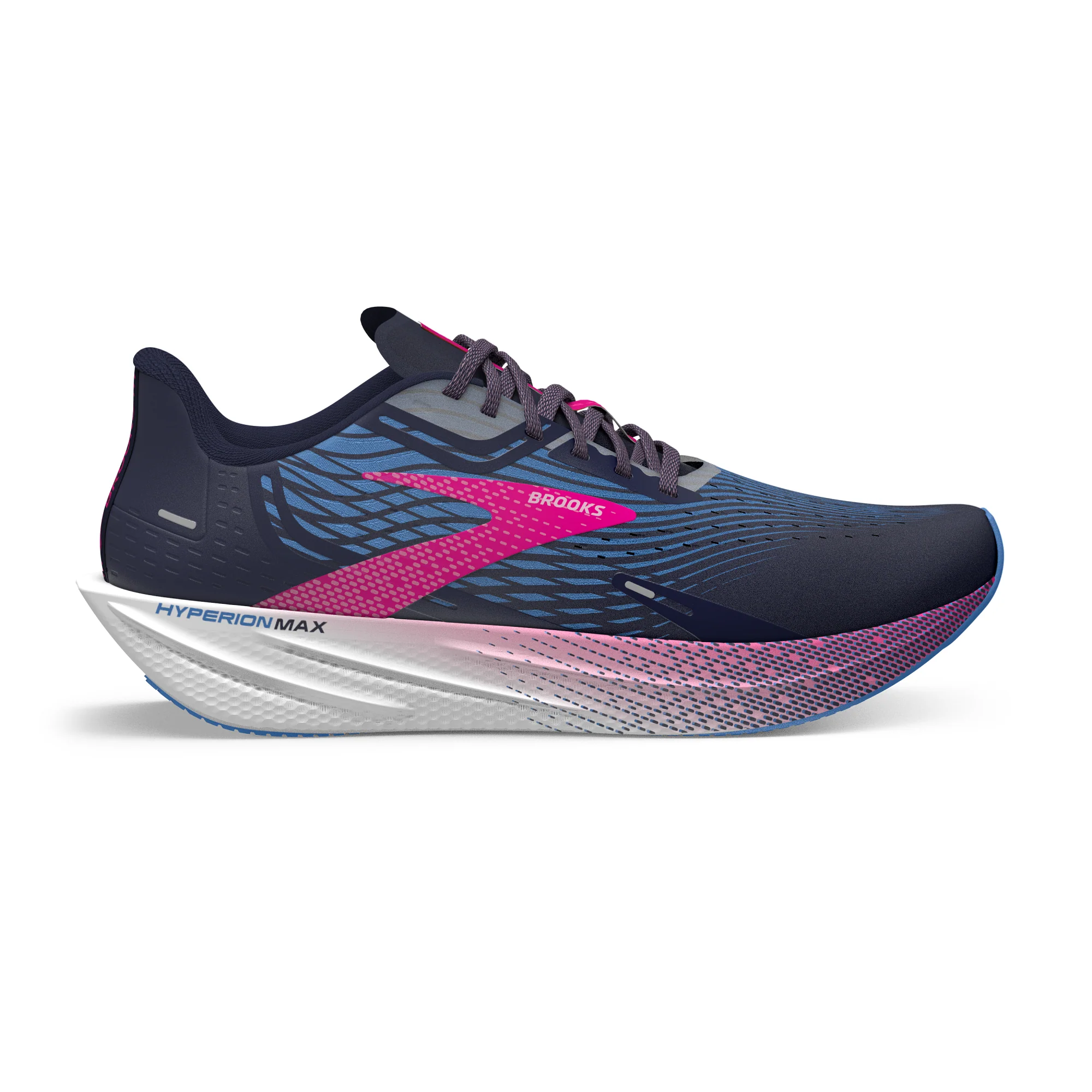 Hyperion Max