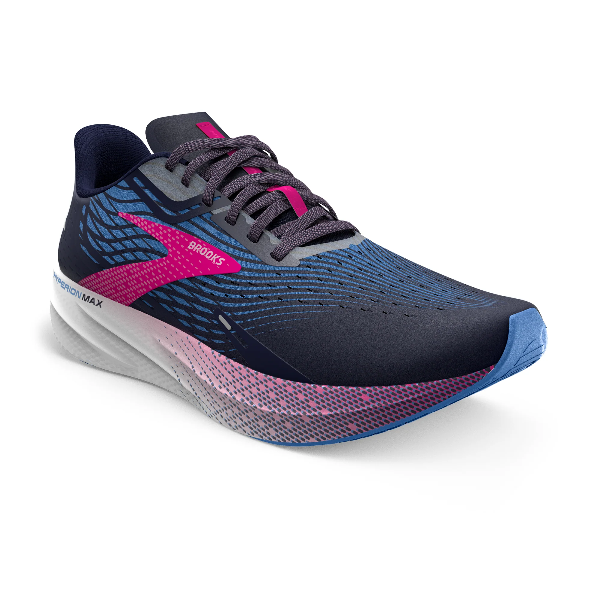 Hyperion Max