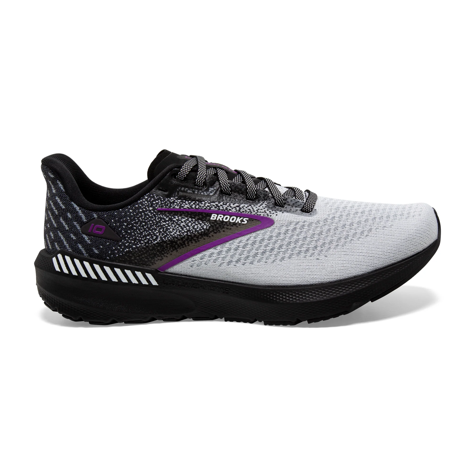 Launch GTS 10